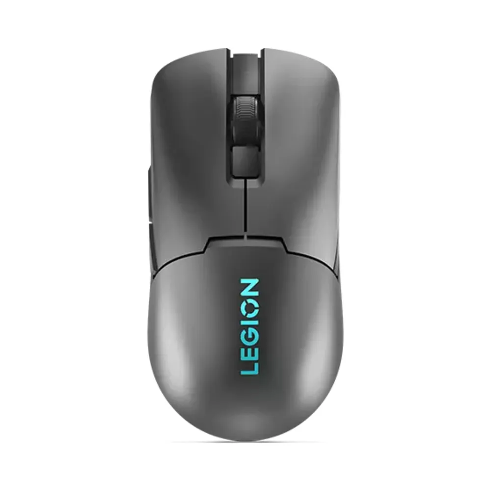Lenovo M600s Gaming Maus Storm Grey RF Wireless / Bluetooth / USB ...