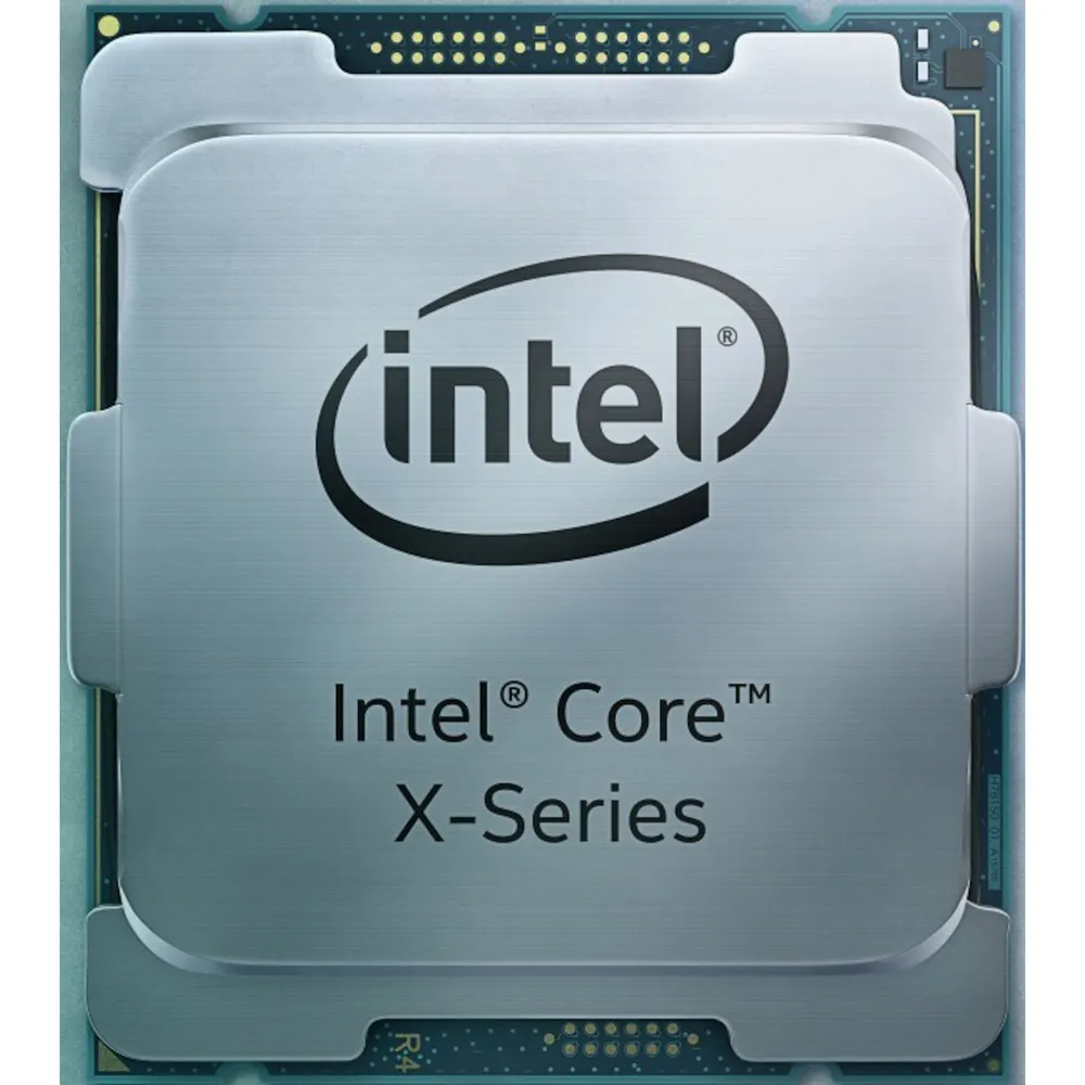 Intel Core™ i9-10900X 10-Kern CPU, Tray (ohne Kühler)