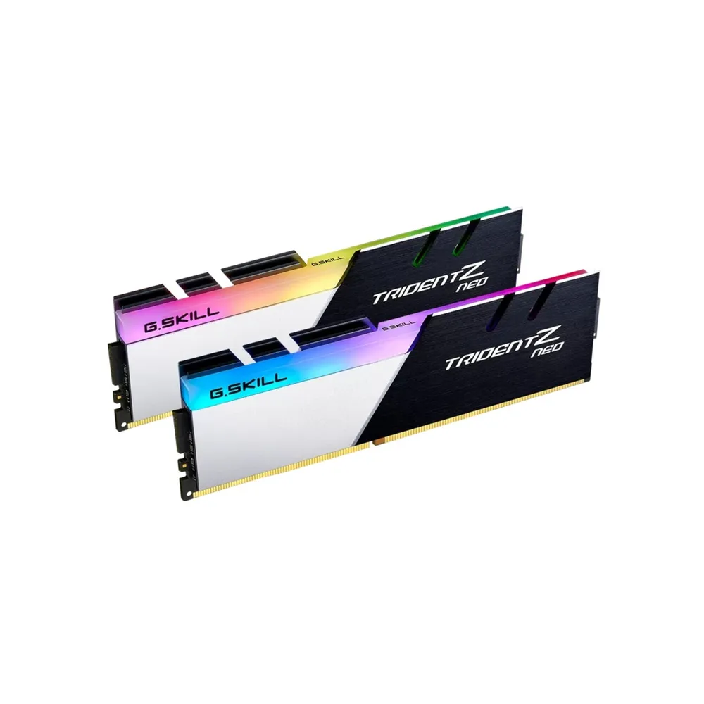 32GB (2x16GB) G.Skill Trident Z Neo DDR4-3600 CL16-19-19-39 RAM