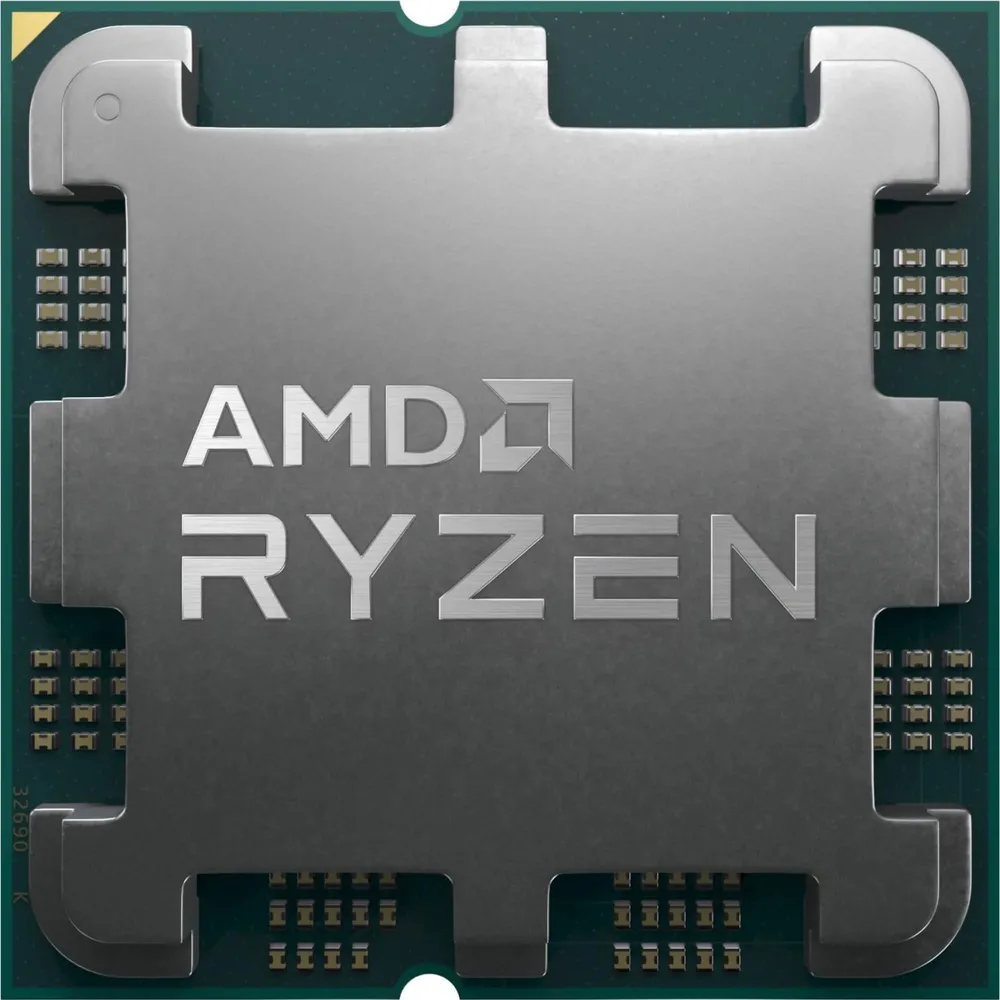 AMD Ryzen™ 5 8400F 6-Kern CPU, Tray (ohne Kühler)