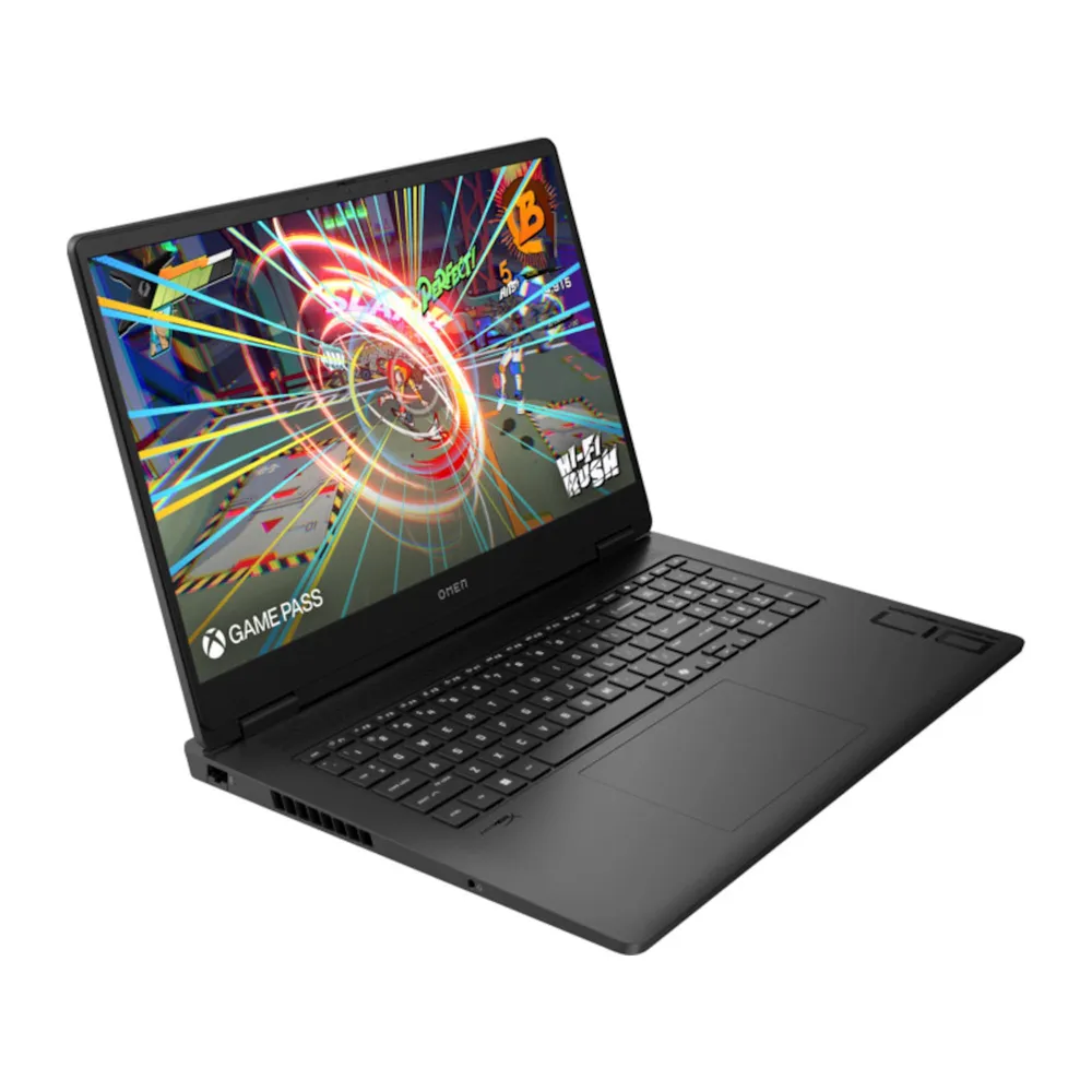 HP OMEN Gaming Laptop 17,3