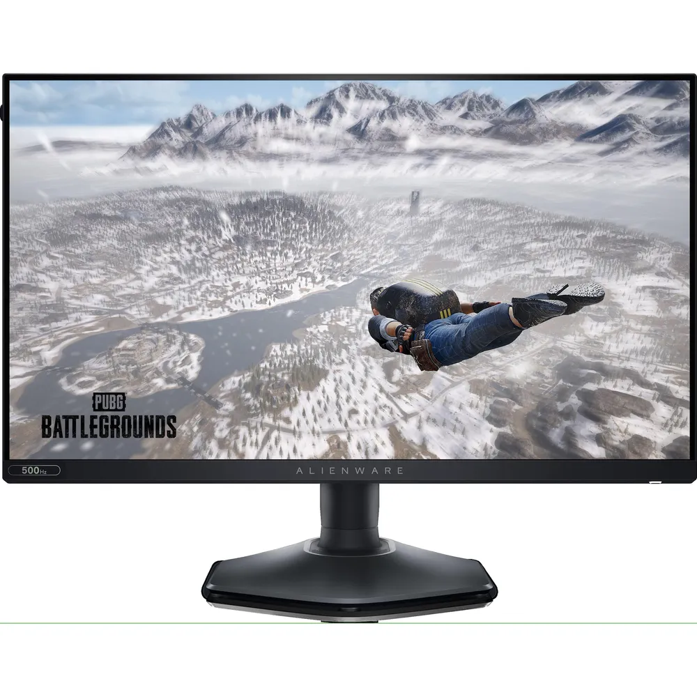 Alienware 24.5インチ FHD IPS モニター320hz Amazon.co.jp: Dell ALIENWARE AW2521H 24.5インチ ゲーミングモニター