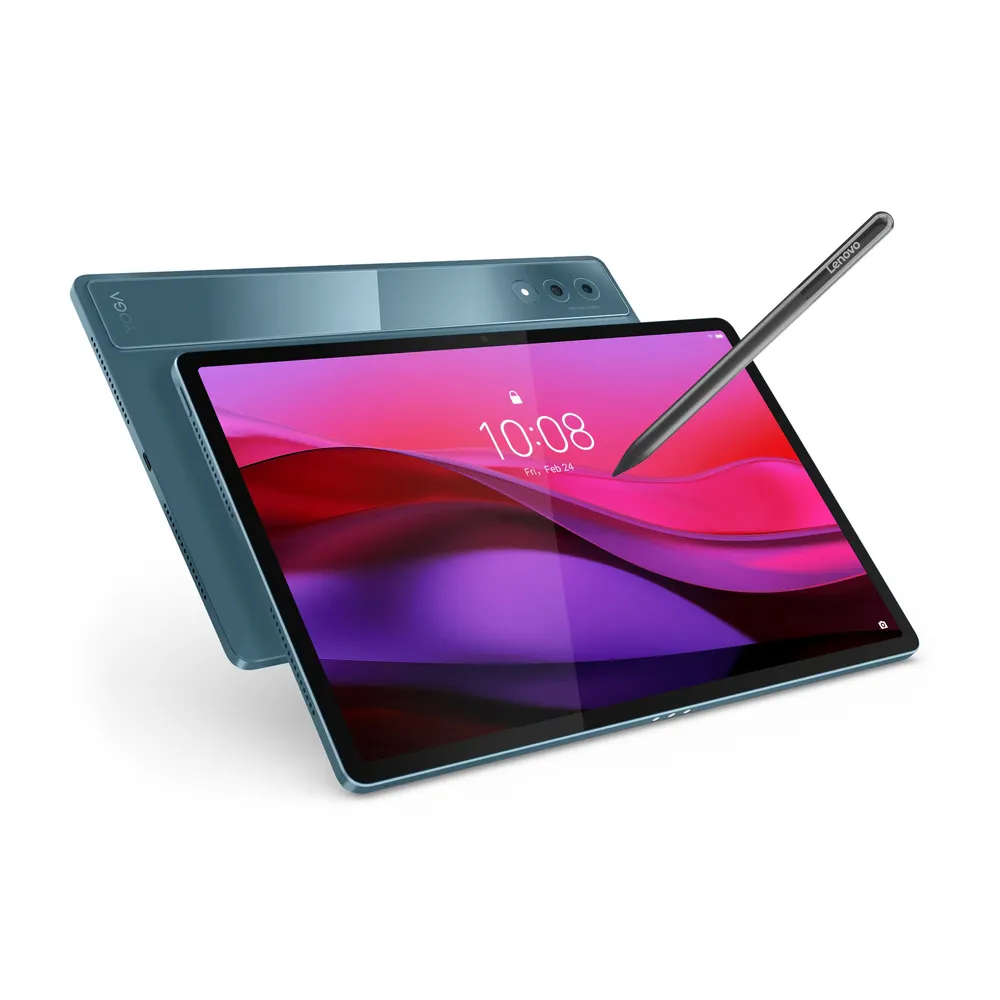 Lenovo Yoga Tab Plus TB520FU タブレット Lenovo TB520FU Yoga Tab Plus User Guide