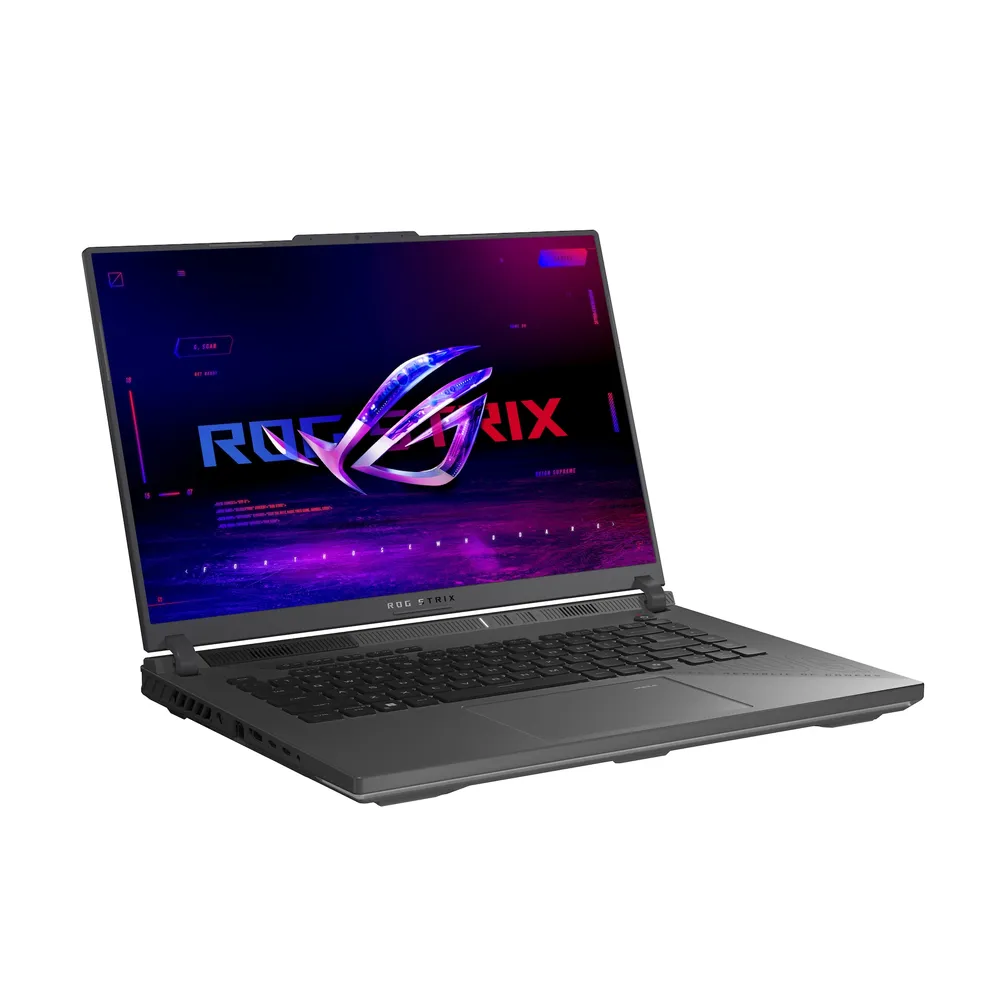 ASUS ROG Strix G16 G614PM-RV015W 16 Zoll Gaming Laptop AMD Ryzen 9 ...