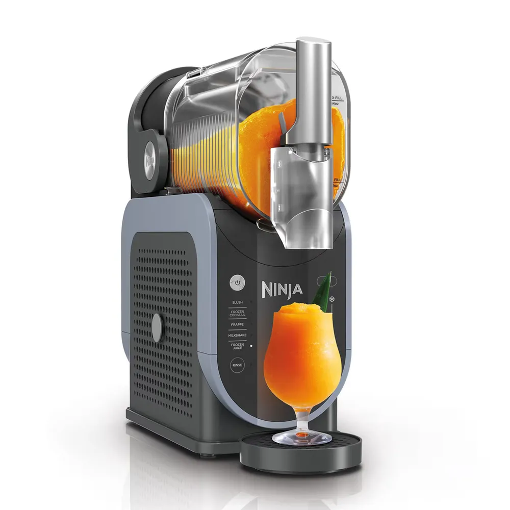 Ninja FS301EU SLUSHi