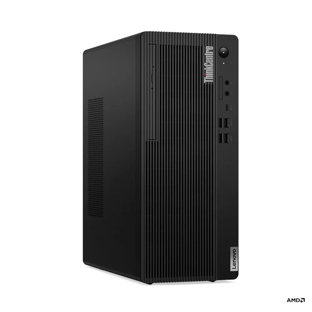 Lenovo ThinkCentre M75t Gen 5 12X90004GE Ryzen 7 8700G 16GB/512GB
