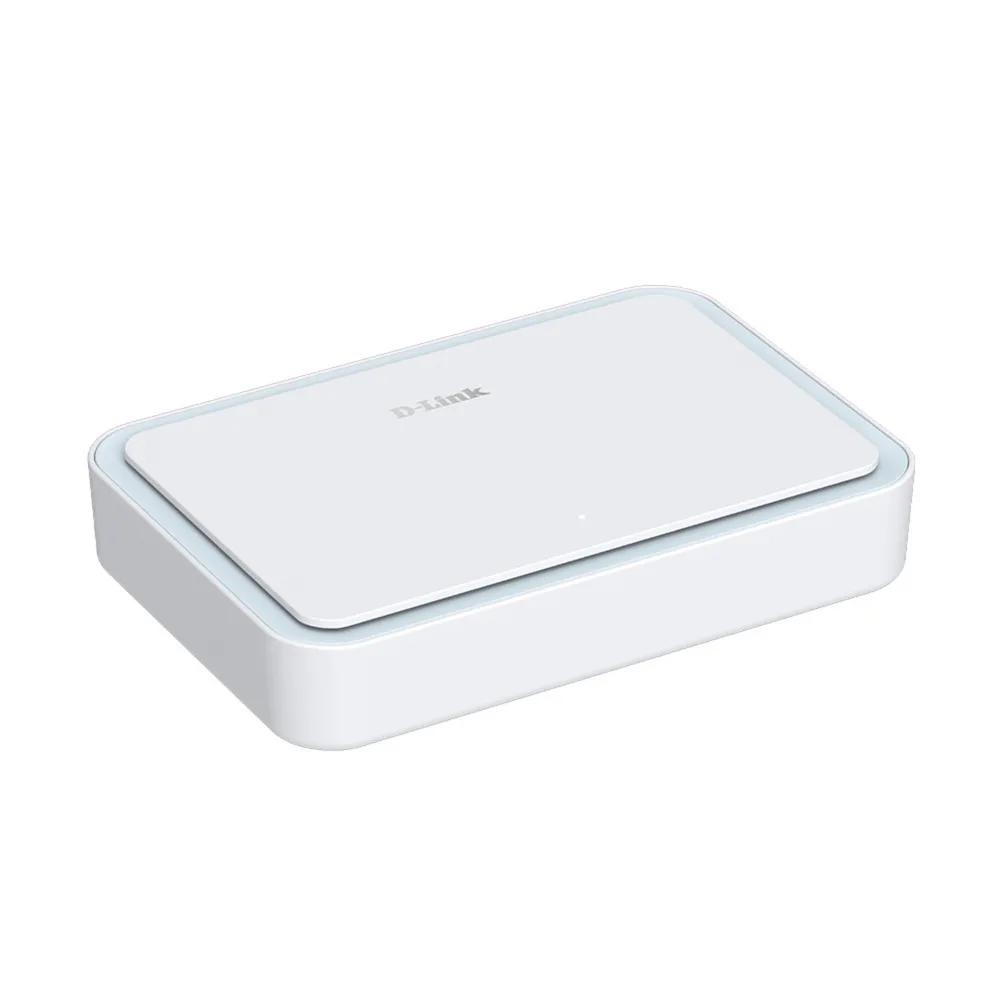 D-Link DBR-330 AX3000 Wi-Fi 6 Reise-Router mobiler Router