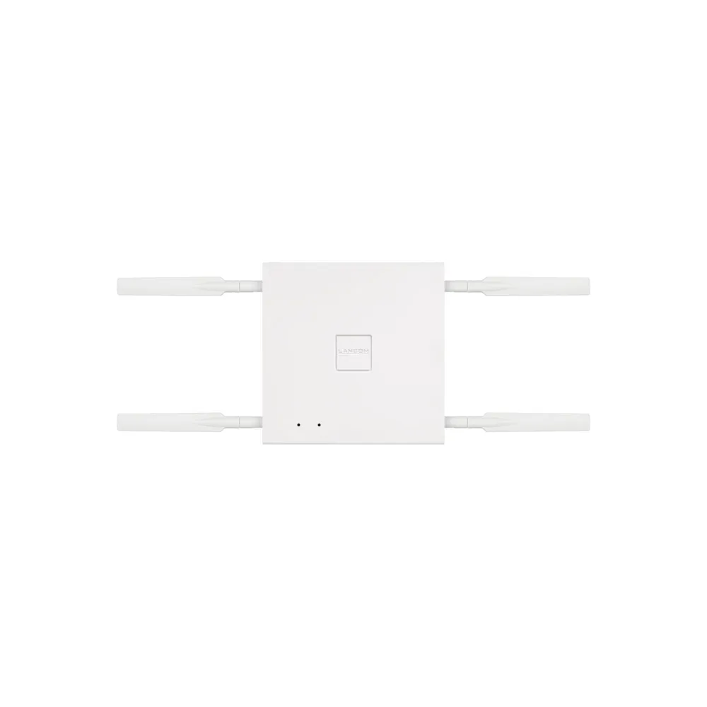 R&S LANCOM 750-5G (EU) Router 5G GigaBit PoE