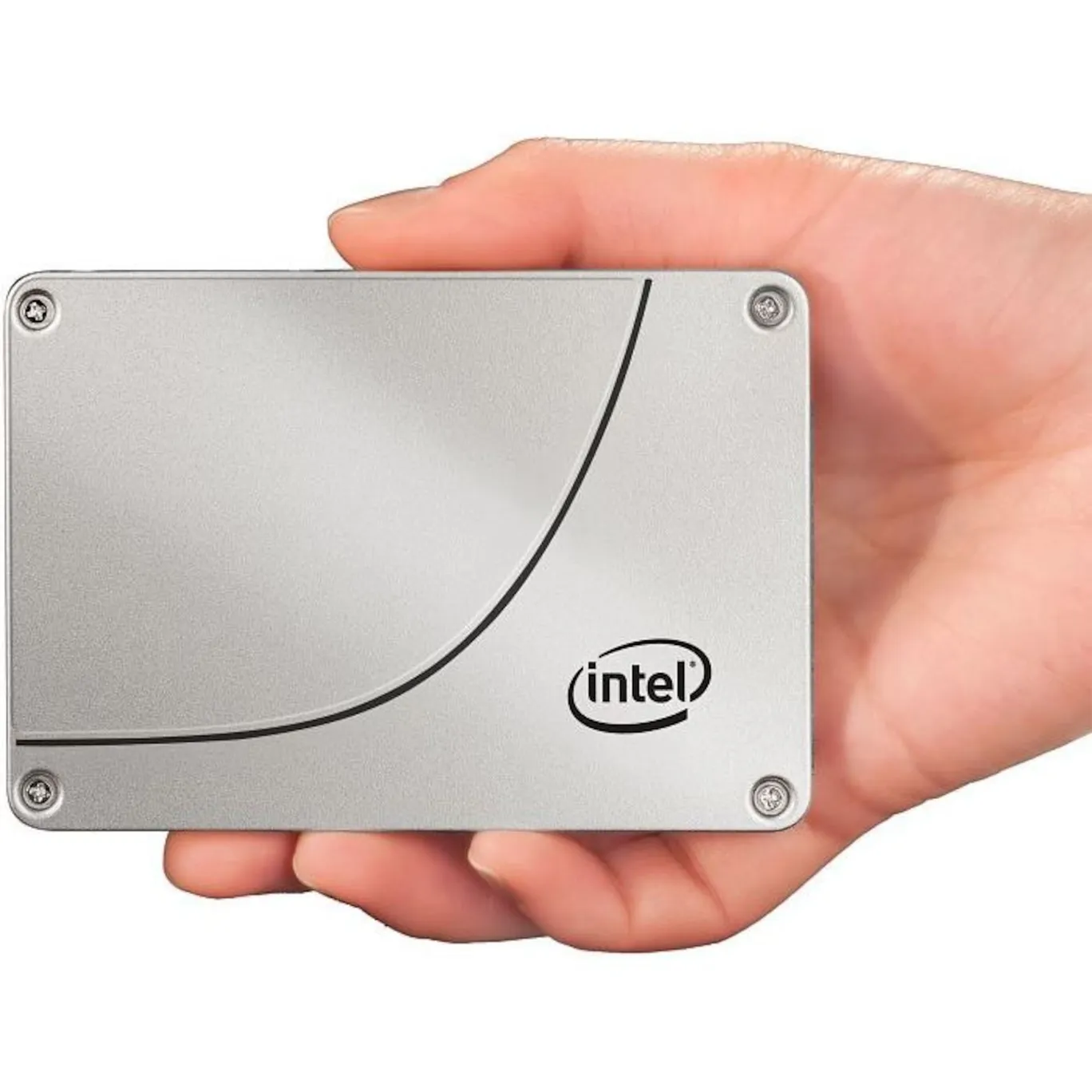 Intel SSD DC S3710 Serie 400GB 2.5zoll MLC SATA600 - Enterprise