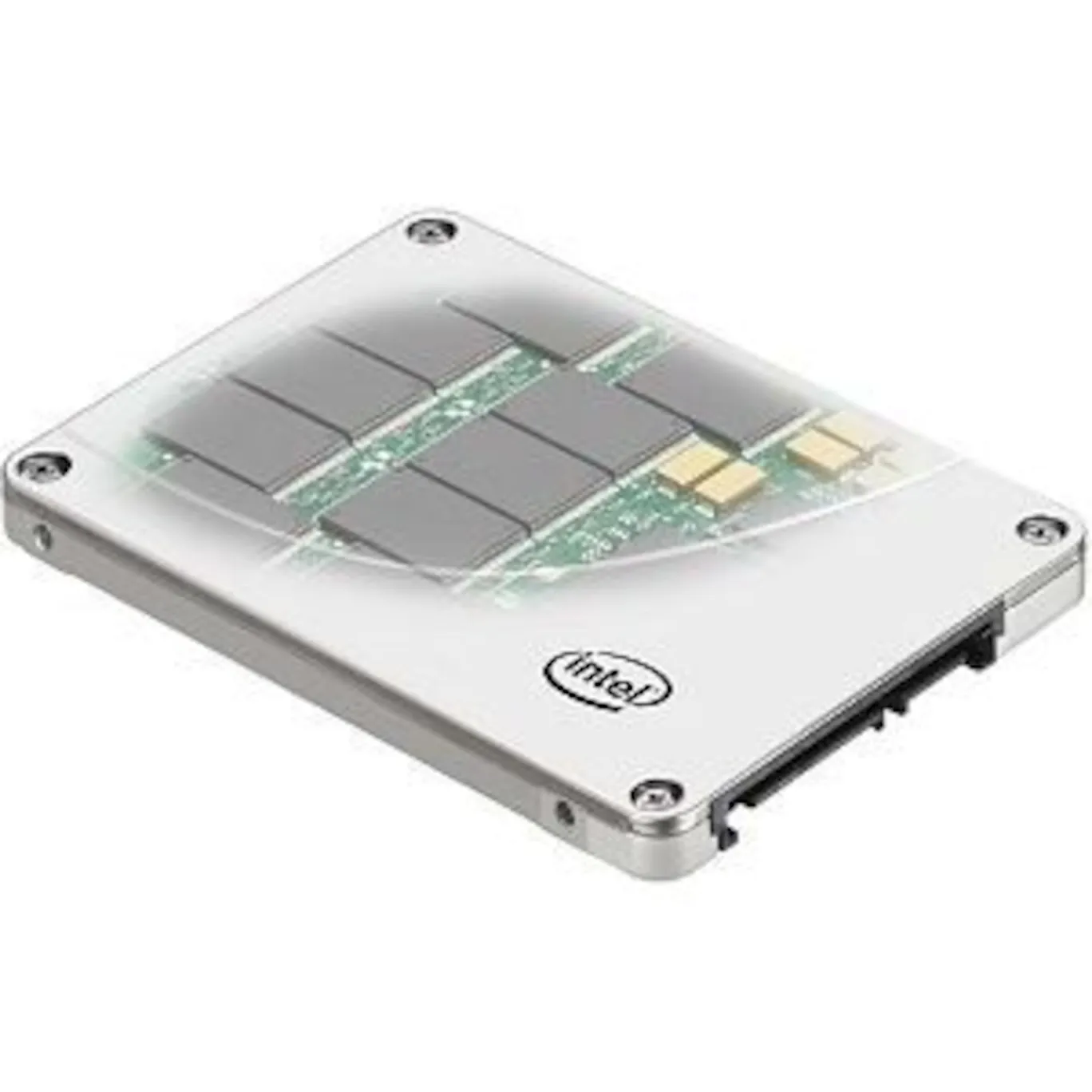 Intel SSD DC S3710 Serie 400GB 2.5zoll MLC SATA600 - Enterprise