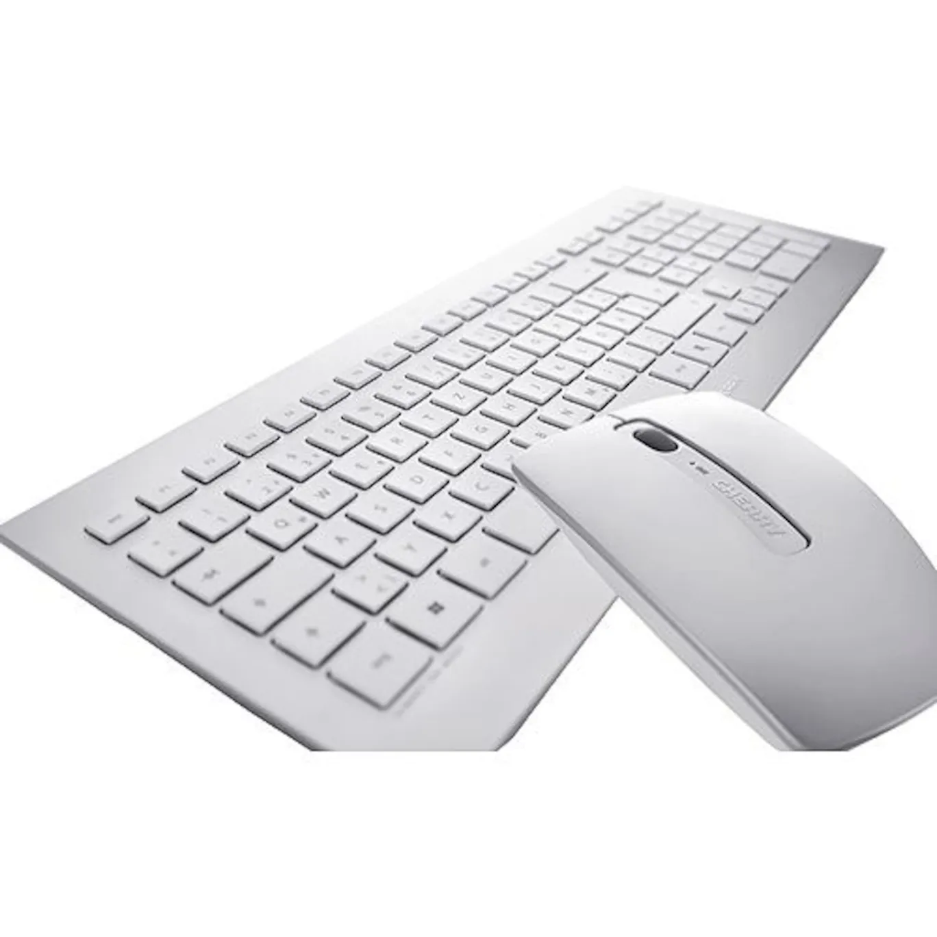 CHERRY DW 9500 SLIM Desktop Draadloze Toetsenbord en Muis Set Qwerty