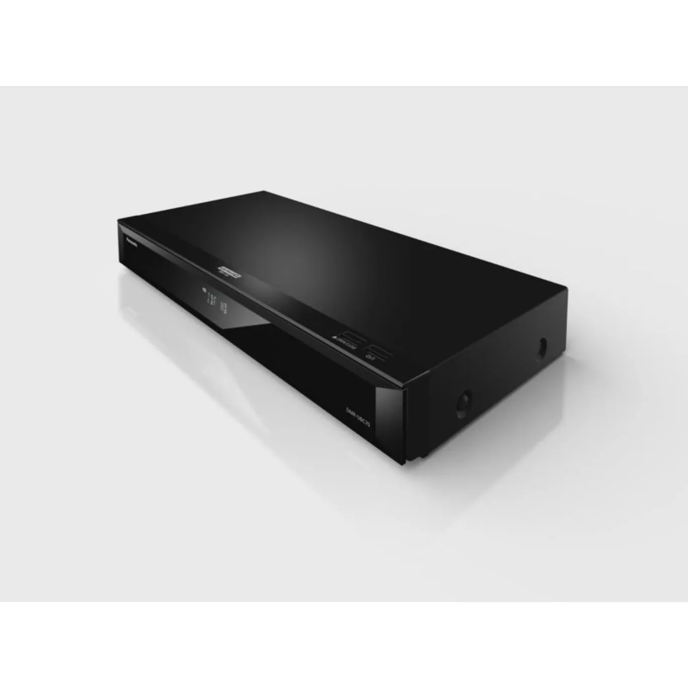 Panasonic DMR-UBC70EGK UHD Blu-ray Recorder 500GB HDD 2x DVB-C/T2 Tuner Schwarz Panasonic DMR-UBC70EGK UHD Blu-ray Recorder 500GB HDD 2x DVB-C/T2 Tuner Schwarz