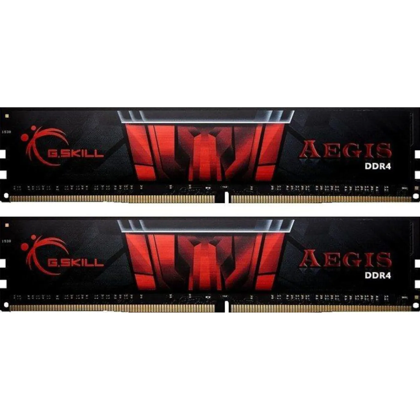 32GB (2x16GB) G.Skill Aegis DDR4-3200 CL16 RAM Speicher Kit