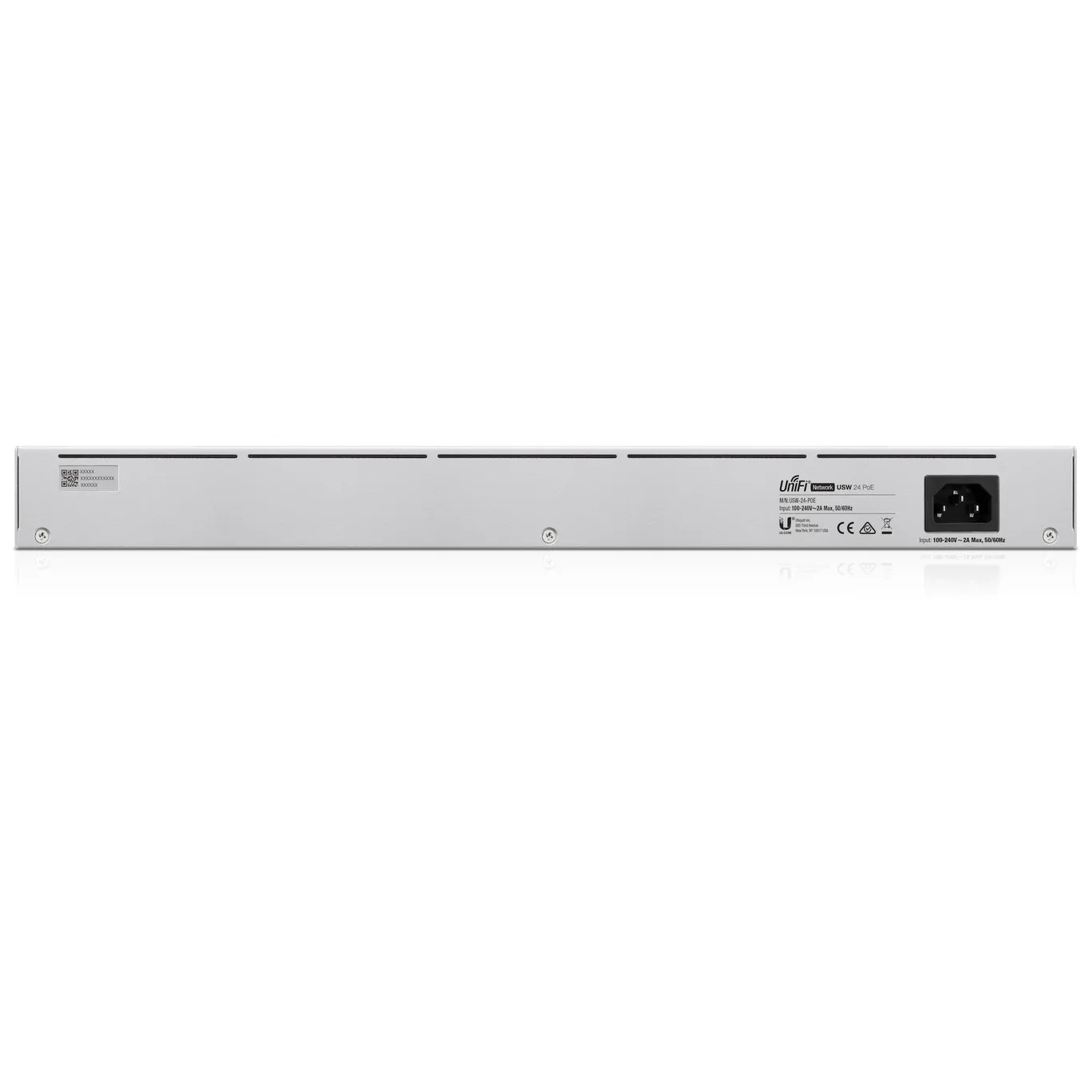 Ubiquiti UniFi USW-24-POE-EU Switch