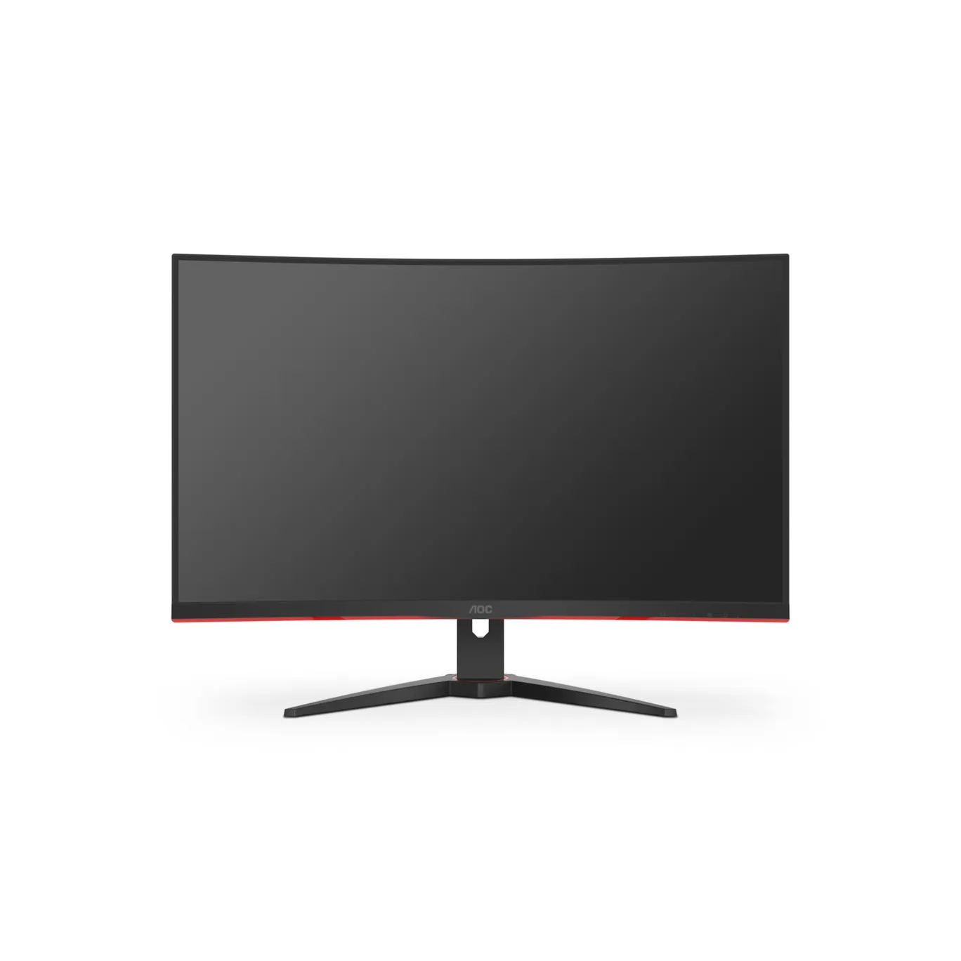AOC C32G2ZE 31.5 Zoll Full HD Curved VA LED 16:9 240 Hz Gaming Monitor
