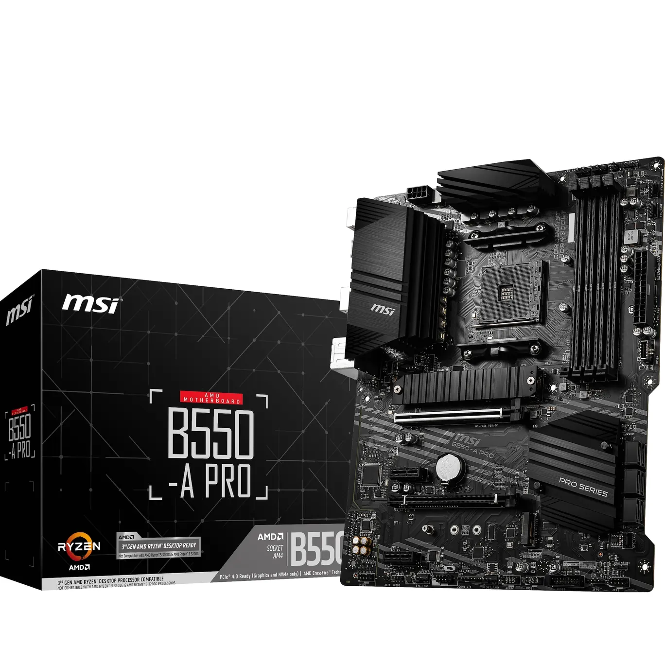 SCHEDA MADRE ASUS ROG STRIX B550-F GAMING WIFI II
