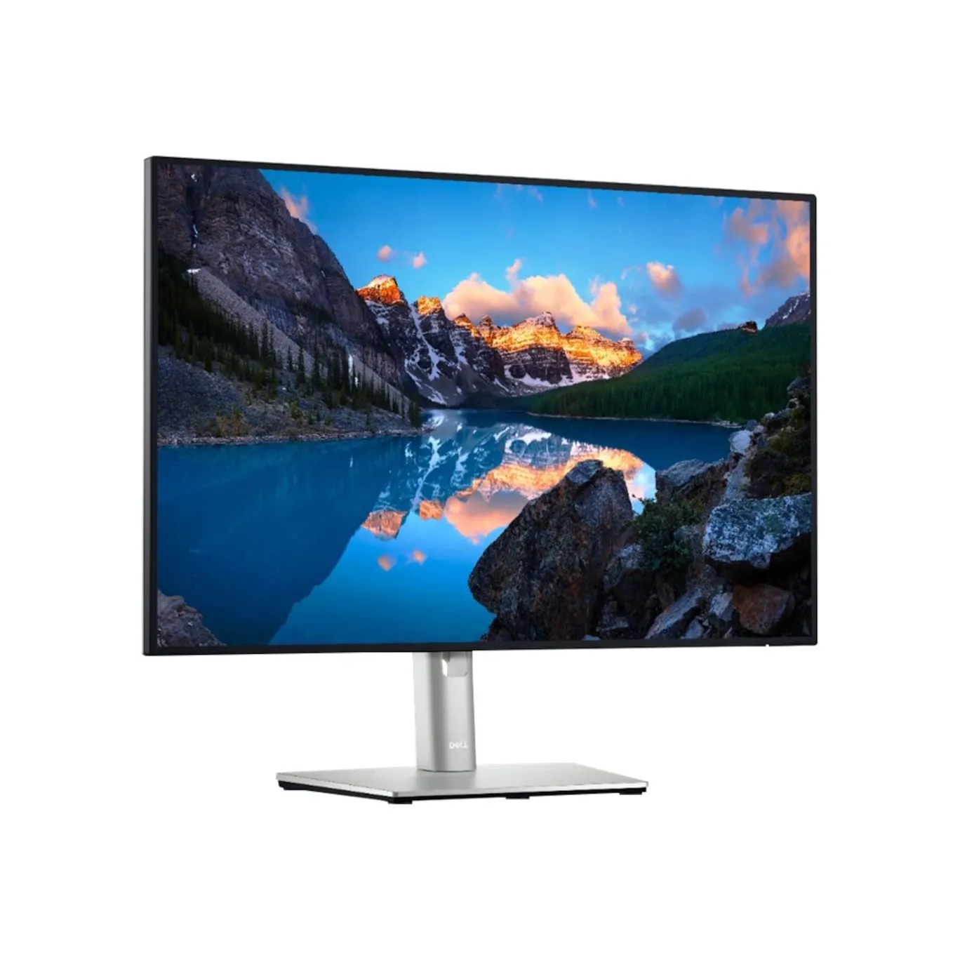 Dell U2421E 24.1インチ USB-Cハブ モニター ディスプレイ (3年間無輝点交換保証/WUXGA/IPS 非光沢/USB-C  DisplayPort HDMI/縦横回転 高さ調整/Rec.709 99%/LANポート(RJ45)/ドック搭載)