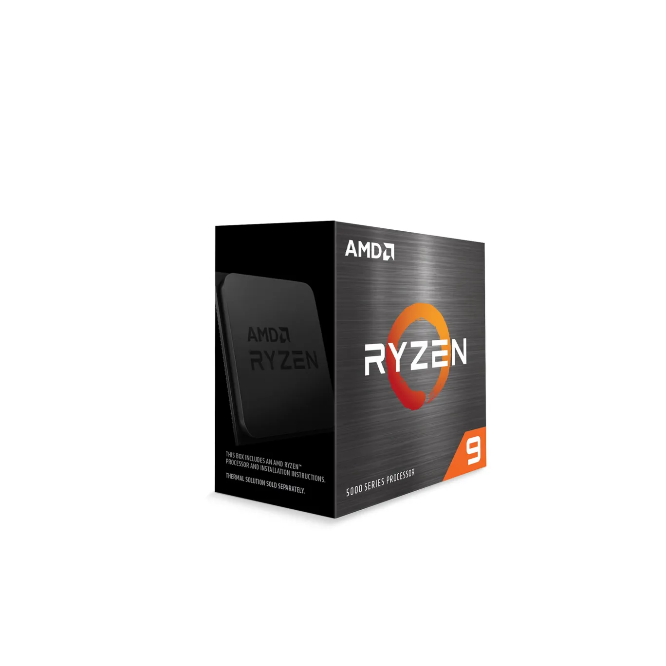 AMD Ryzen™ 9 5950X 16-Kern CPU, Boxed (ohne Kühler)