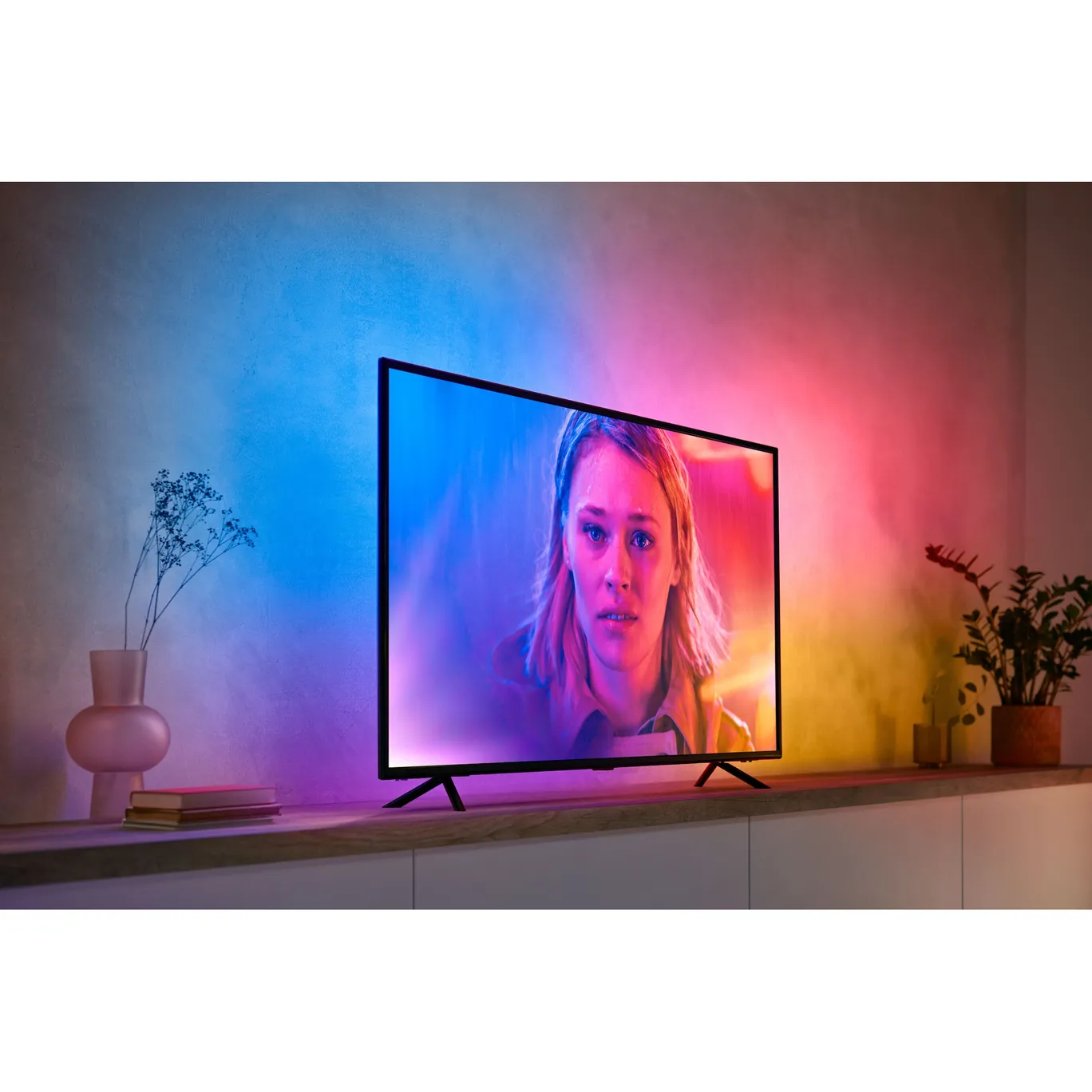 Philips Hue Play Gradient Lightstrip 65 Zoll White & Col. Amb