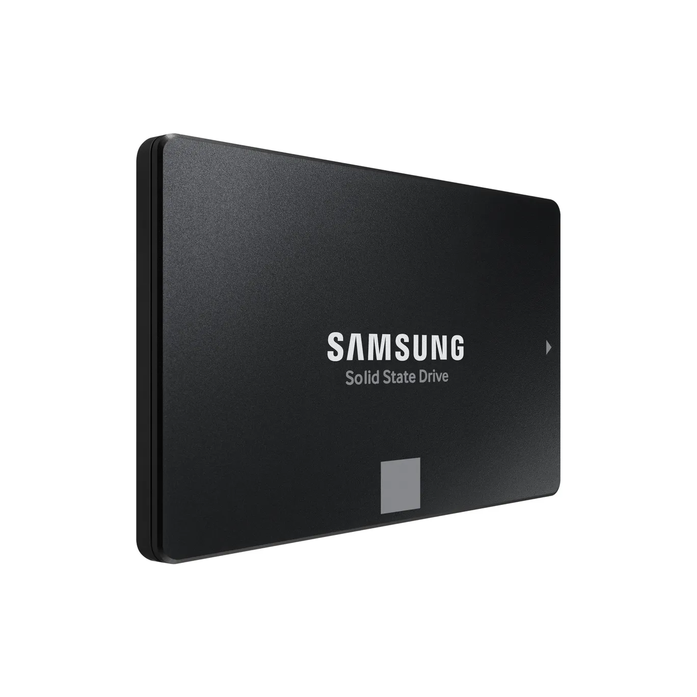 Samsung 870 EVO Interne SATA SSD 4 TB 2.5zoll