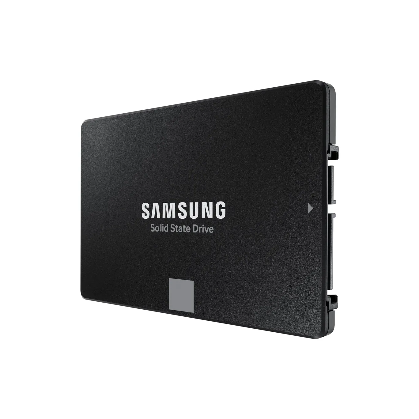 Samsung 870 EVO Interne SATA SSD 4 TB 2.5zoll