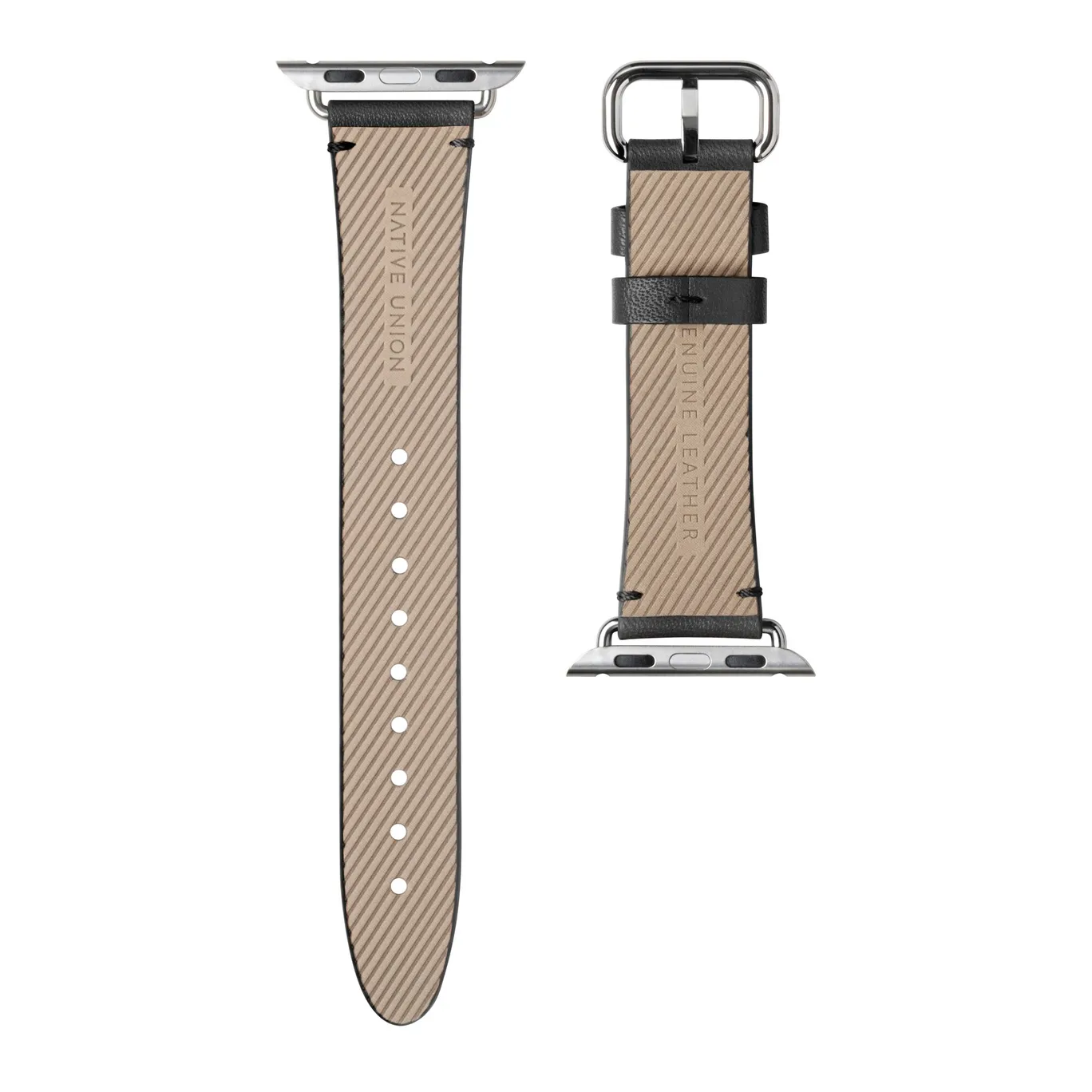 Apple watch bands 40mm leather online