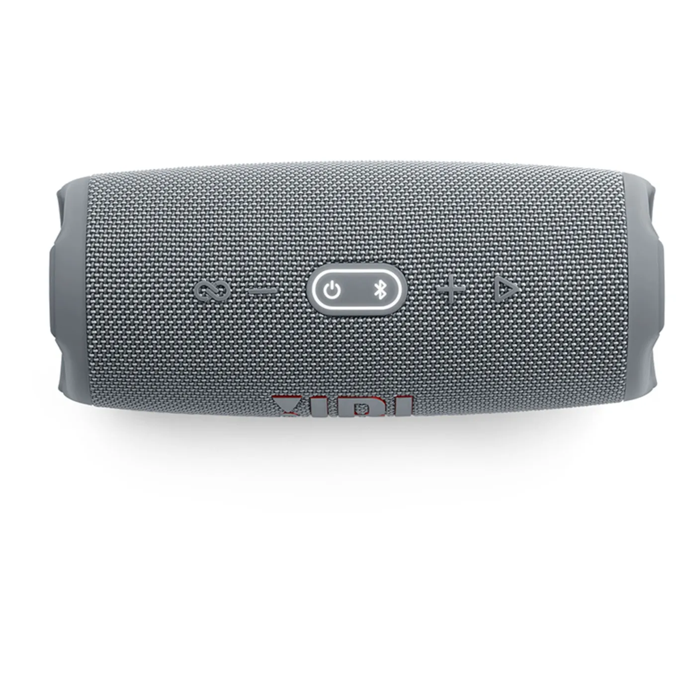 JBL Charge 5 Tragbarer Bluetooth-Lautsprecher grau