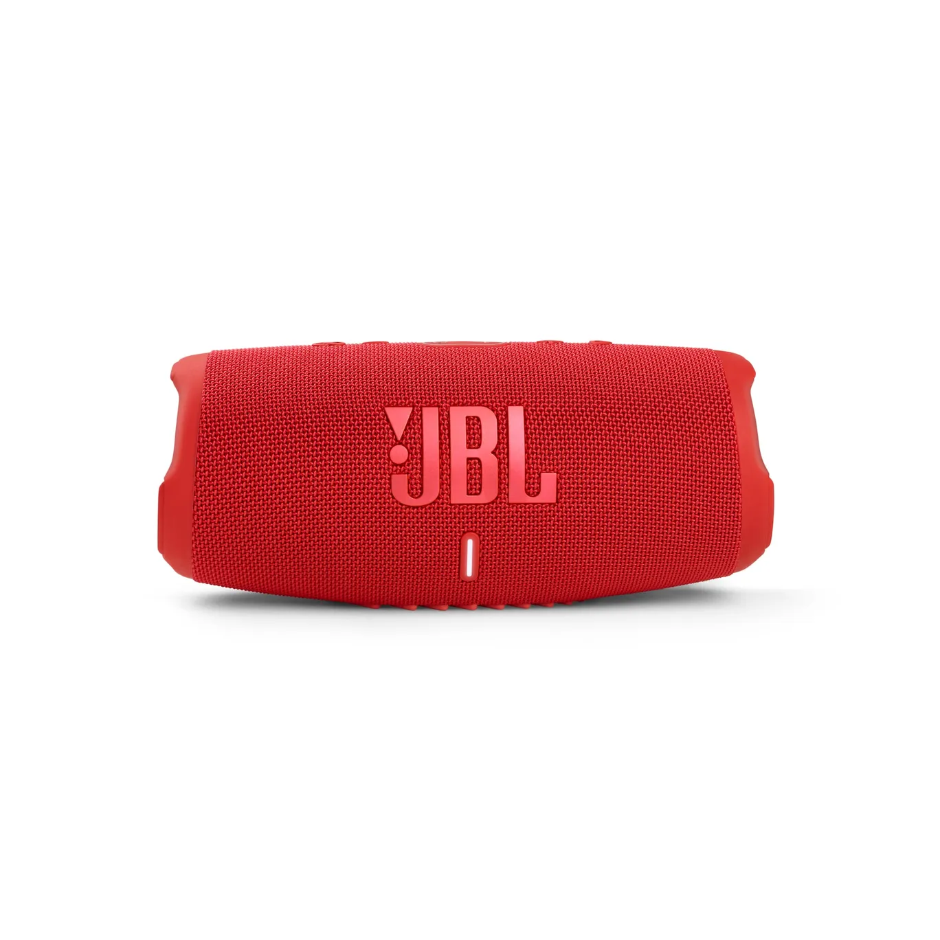 JBL Charge 5 Tragbarer Bluetooth-Lautsprecher rot