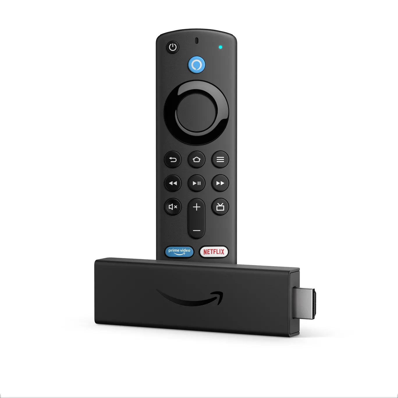 Alexa prime video on sale