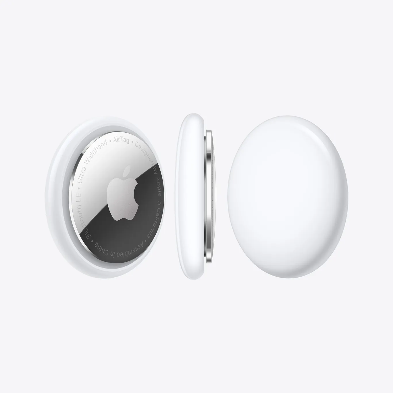 Apple AirTag 2024 4 pack