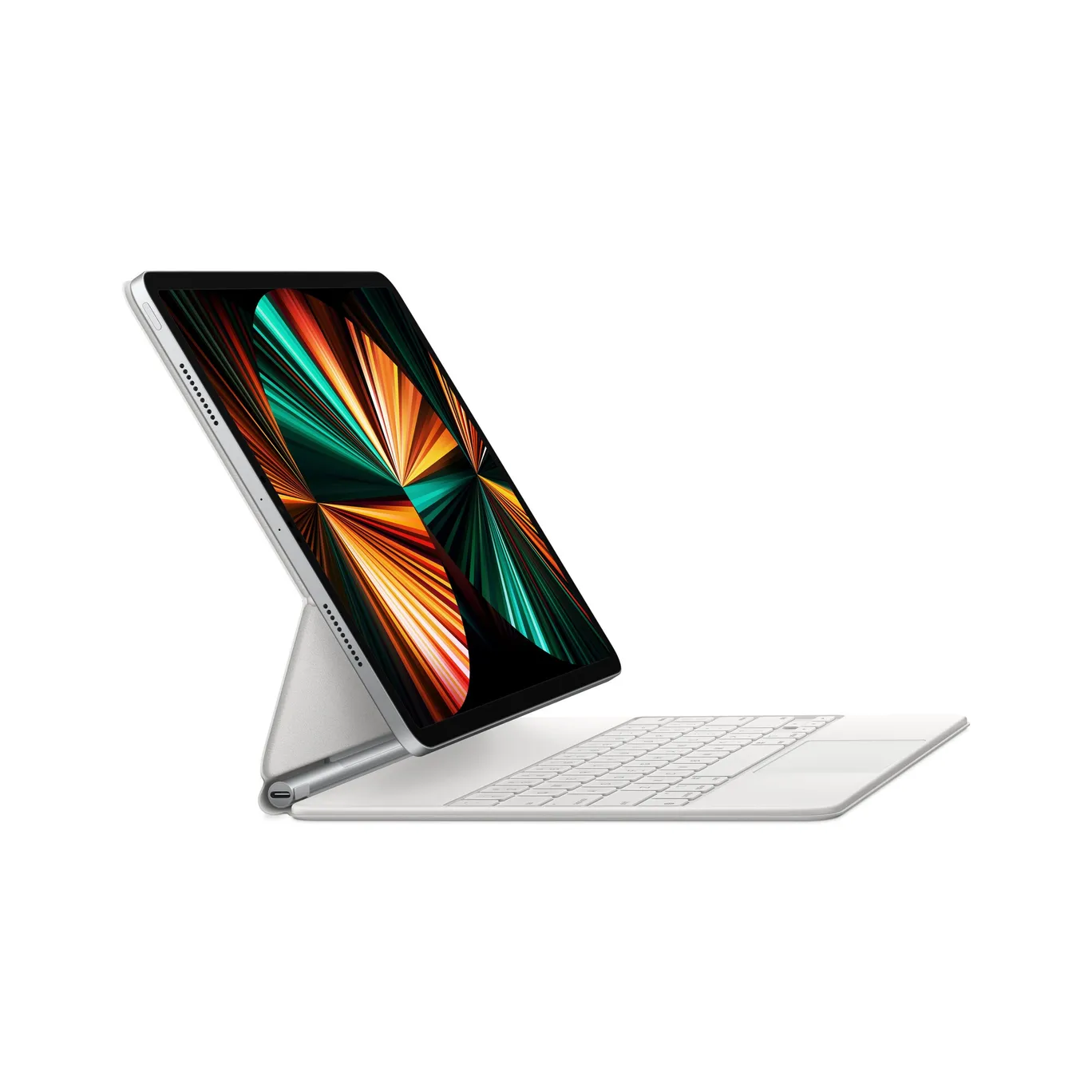 Magic Keyboard for factory iPad Pro 12.9-inch (5th Generation)