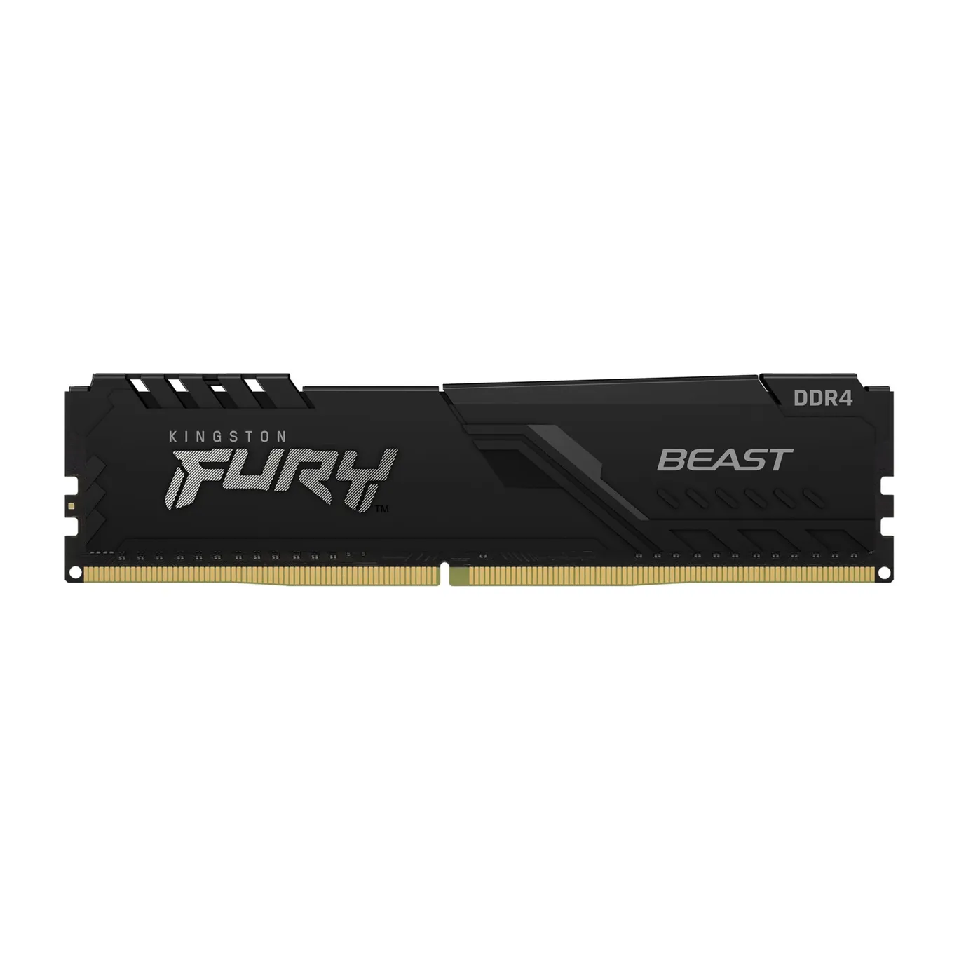 32GB (2x16GB) KINGSTON FURY Beast DDR4-3600 CL18 RAM Gaming