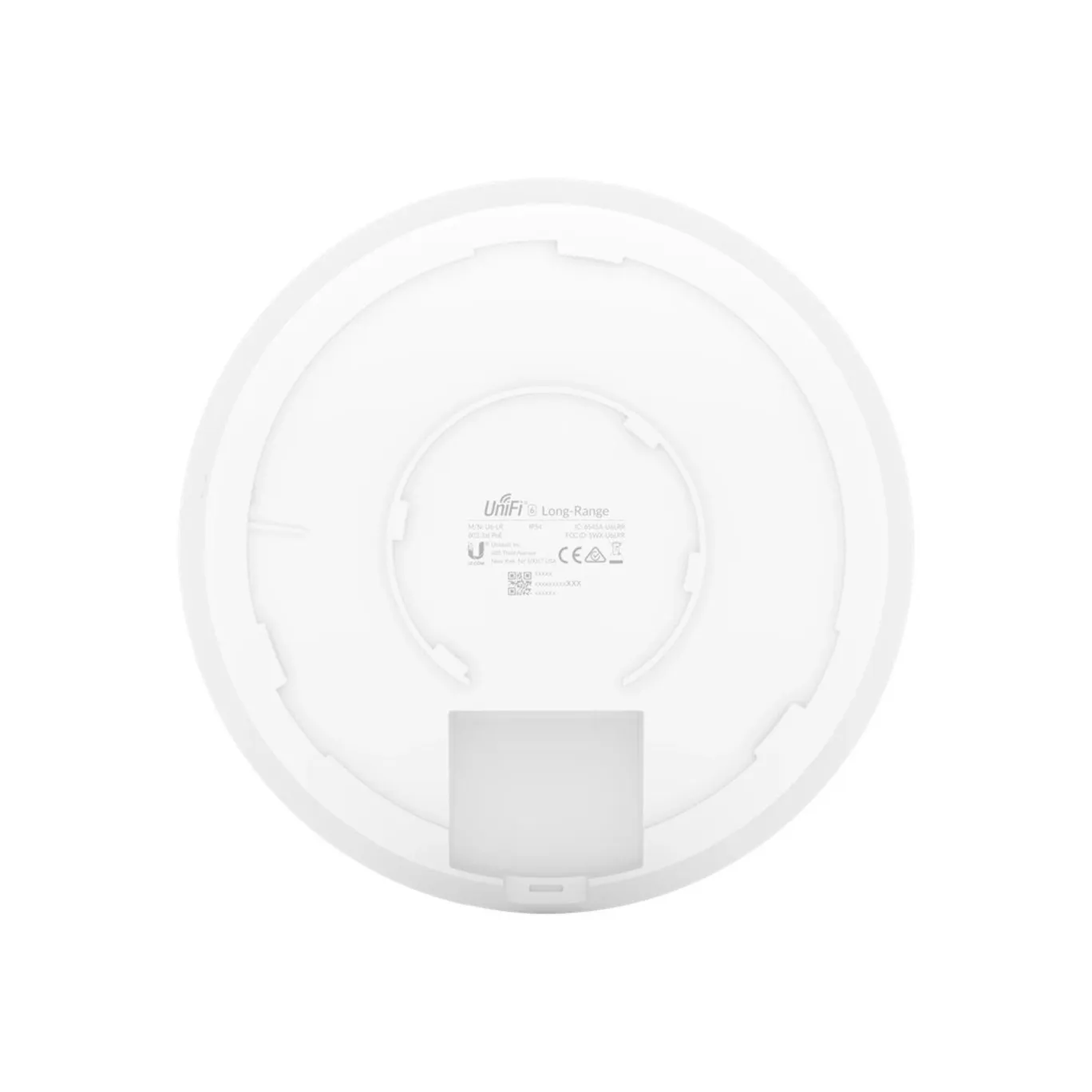 Ubiquiti UniFi Access Point U6 Lite - WiFi 6, 1500 MBit