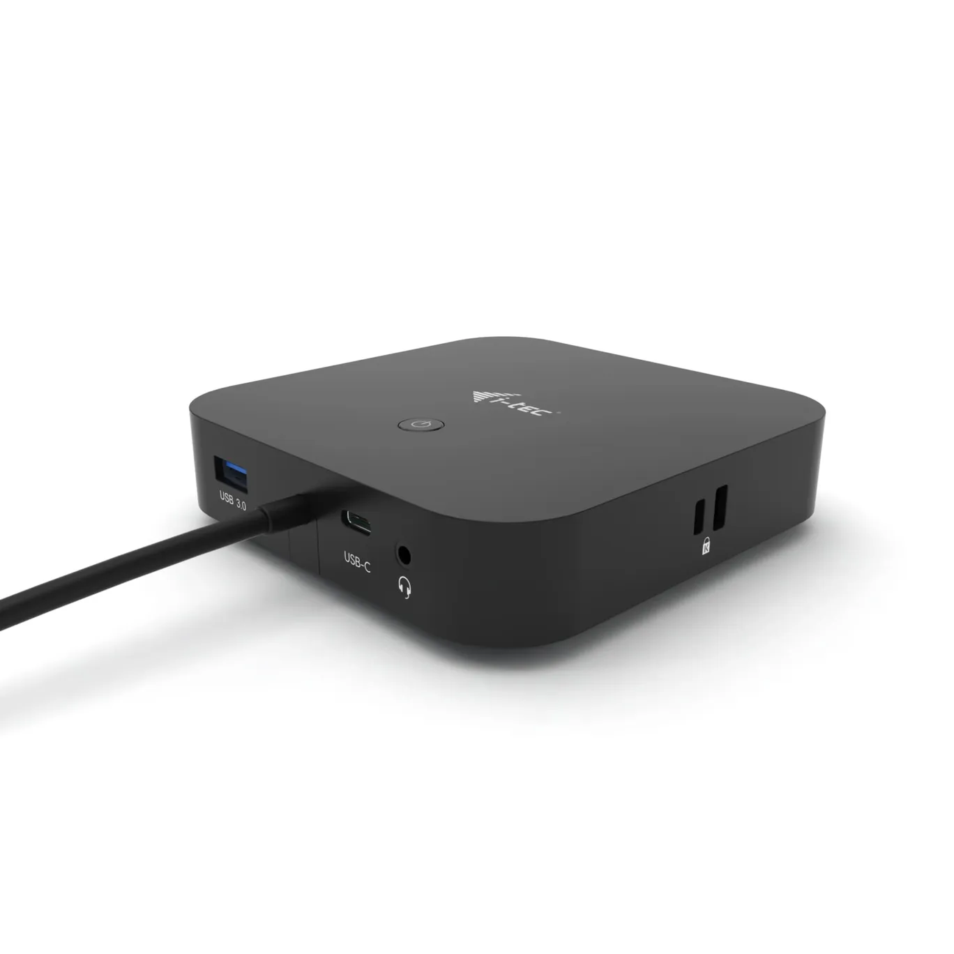 i-tec USB-C HDMI DP Docking Station mit Power Delivery 100 W – EDV e.U