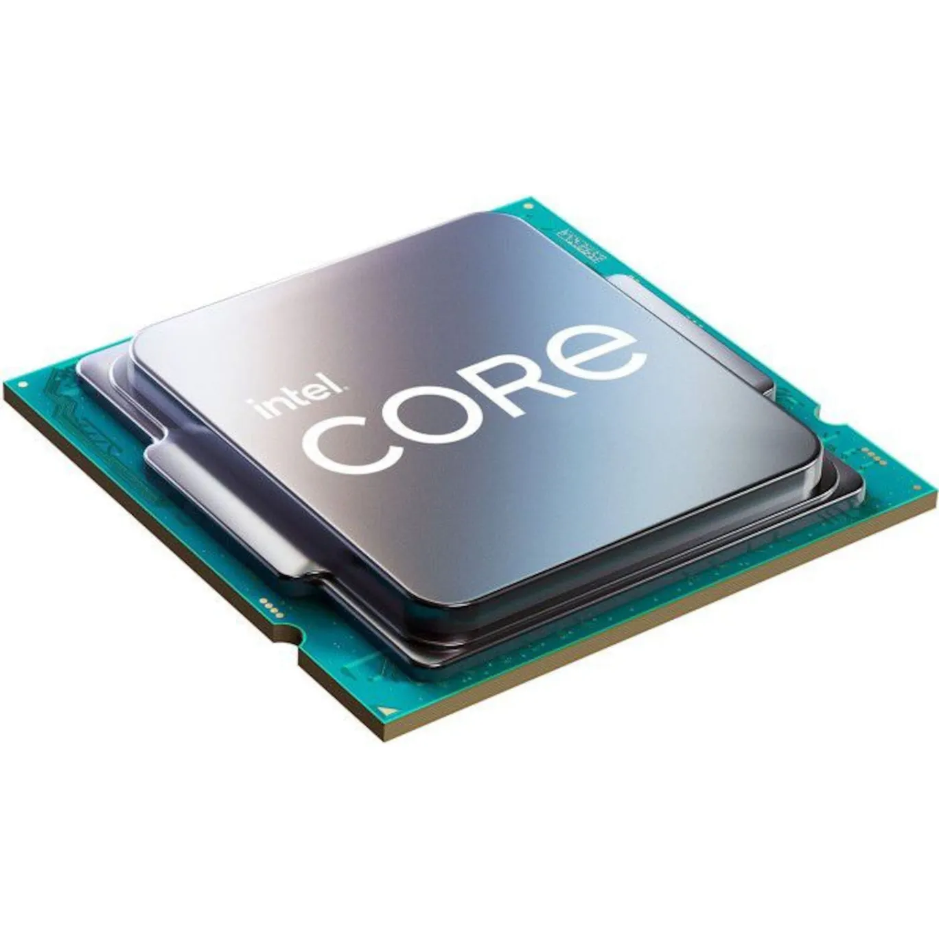Intel Core™ i5-12400F 6-Kern CPU, Boxed (mit Kühler)