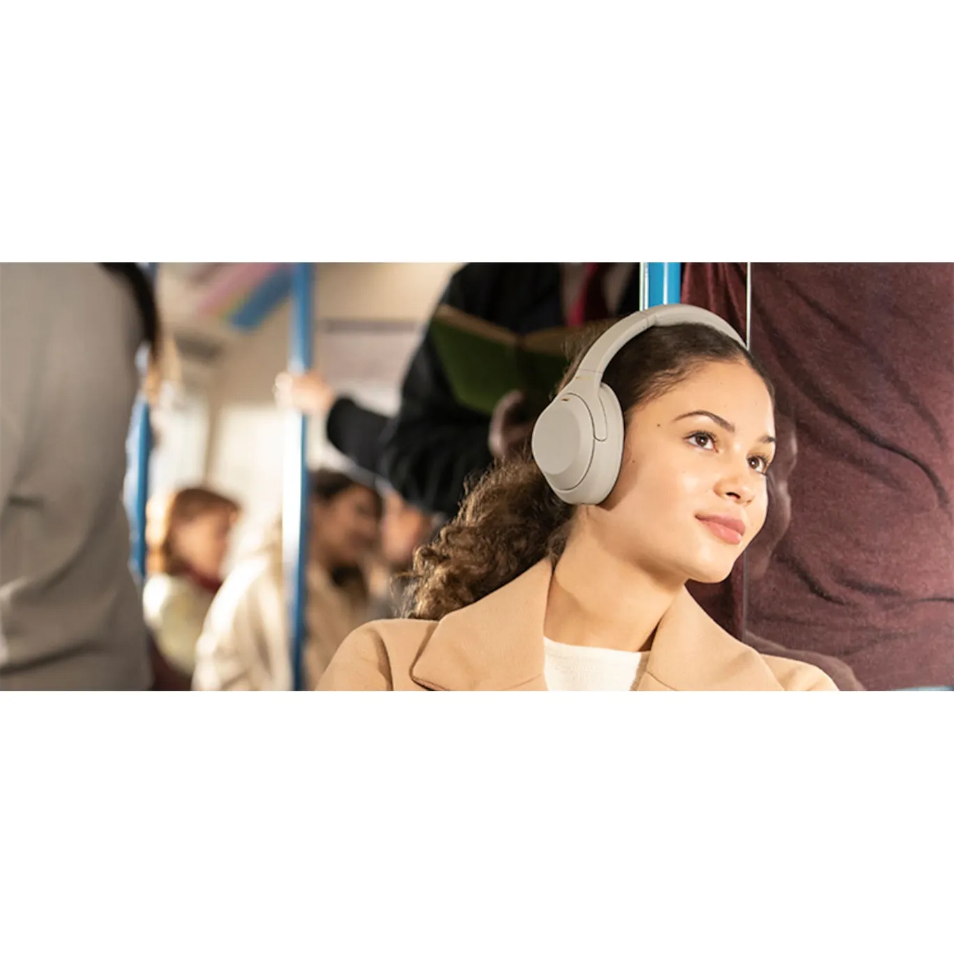 Plantronics Voyager Legend, kit eartip di ricambio in gel e spugna small