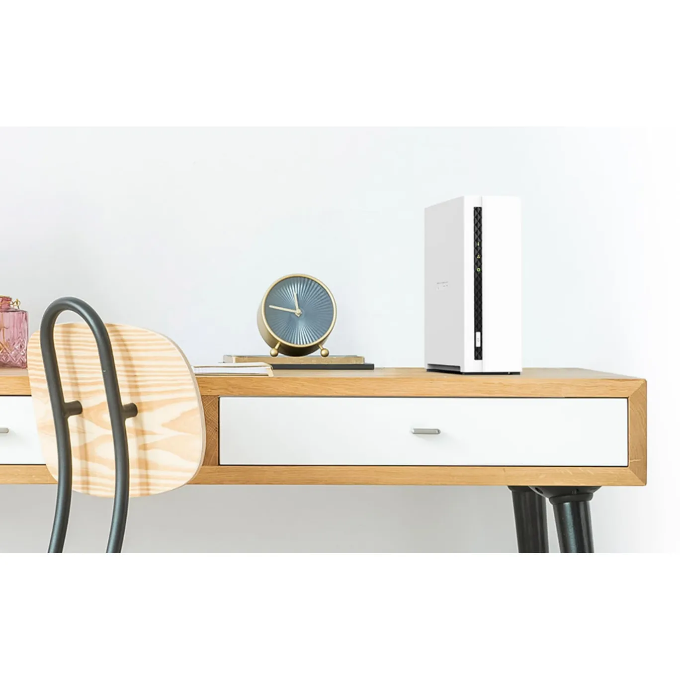 QNAP TS-133 NAS System 1-Bay