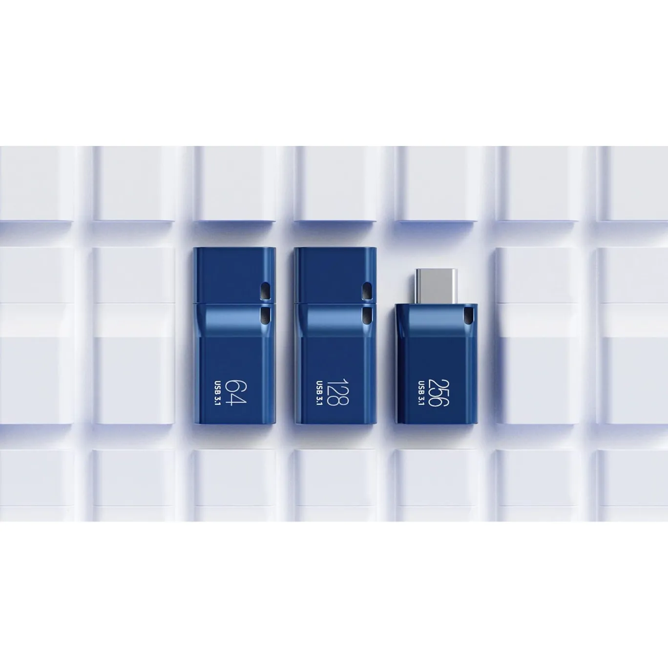 Toranysadecegumy 2 X 32 GB USB 2.0-stick Met Draaibare Flash Geheugenstick En Harde Schijf Voor Otg Telefoons En Laptops