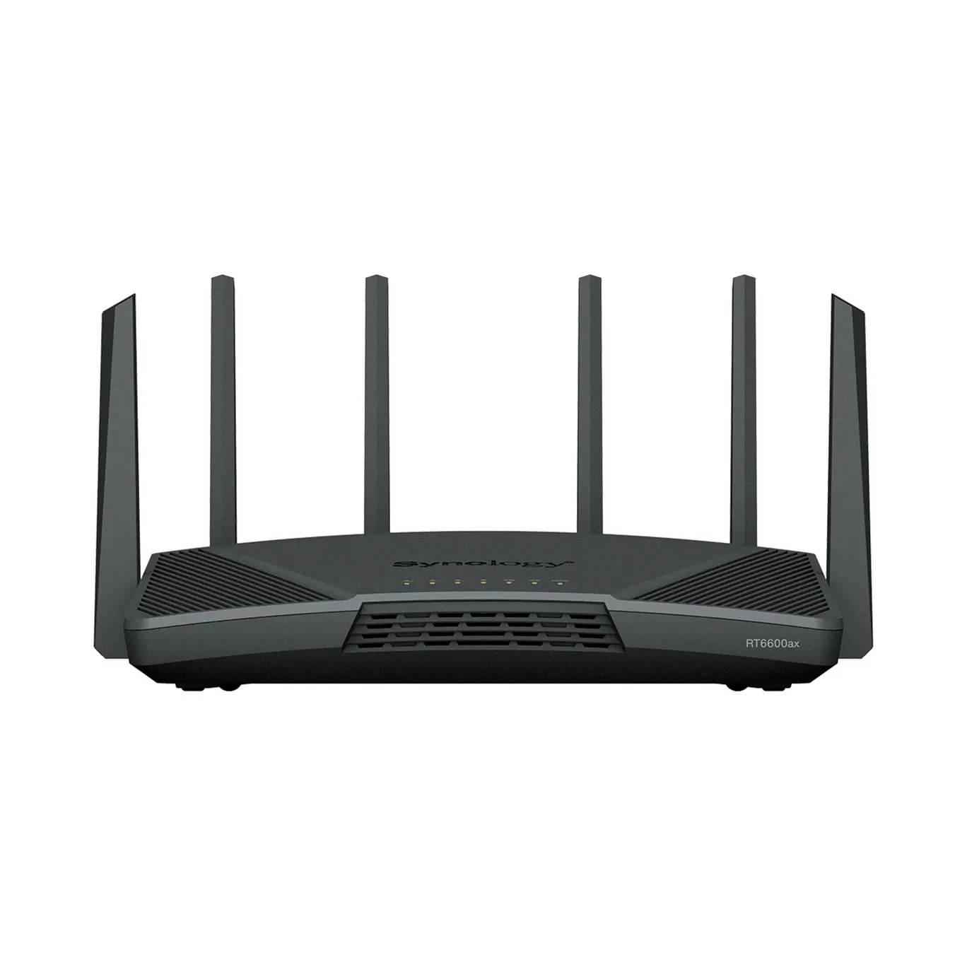 Synology RT6600AX, Router