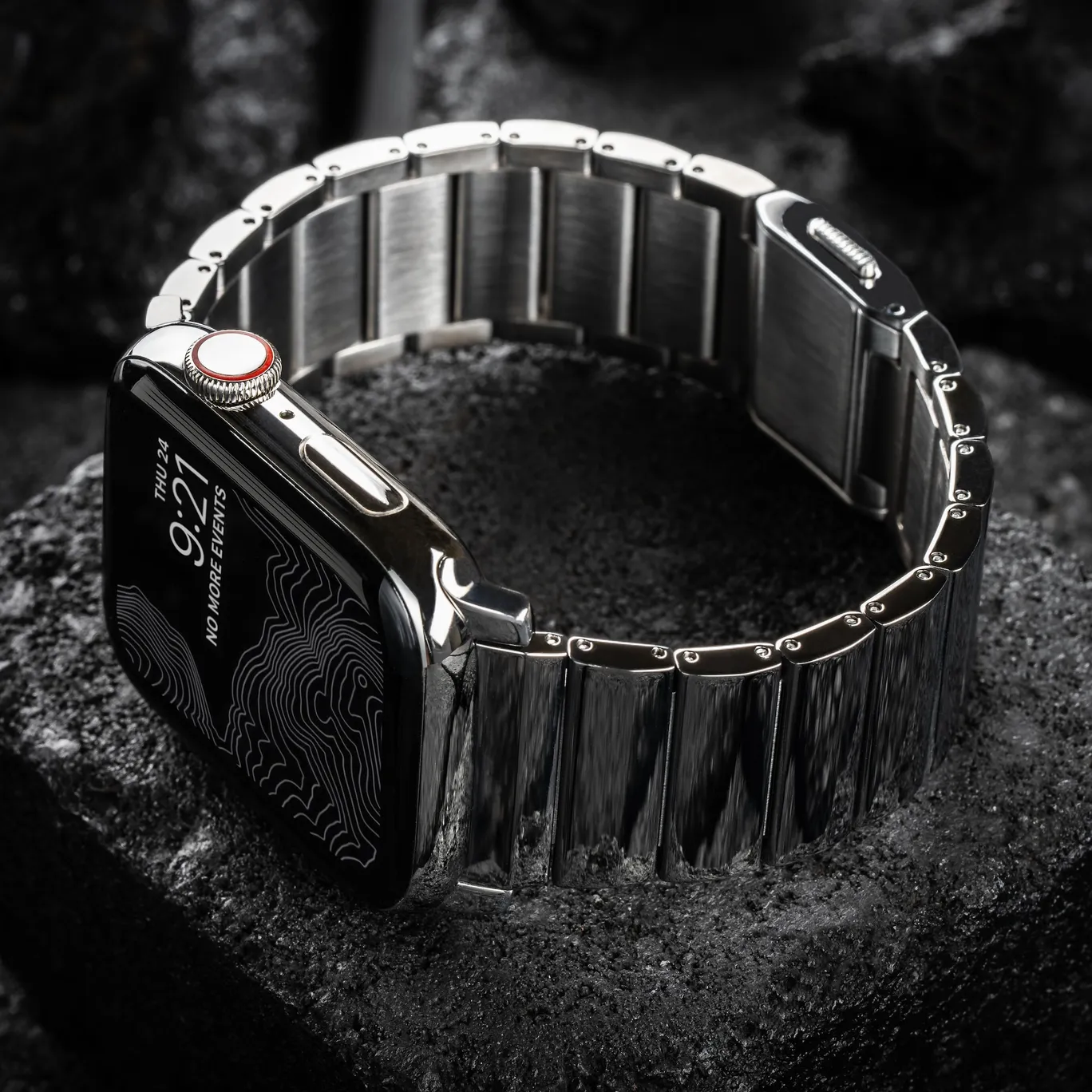 Nomad iwatch band discount