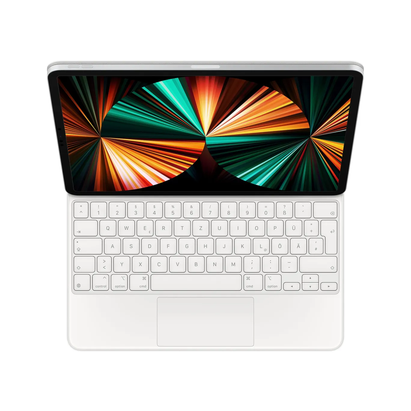 Fashion Apple Magic Keyboard (Latest Gen)