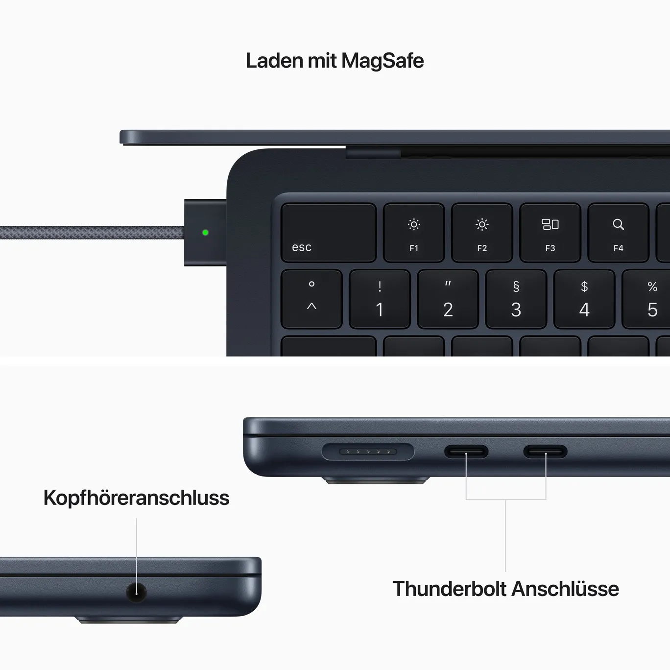 Apple MacBook Air 13,6 Apple MacBook Air 13,6