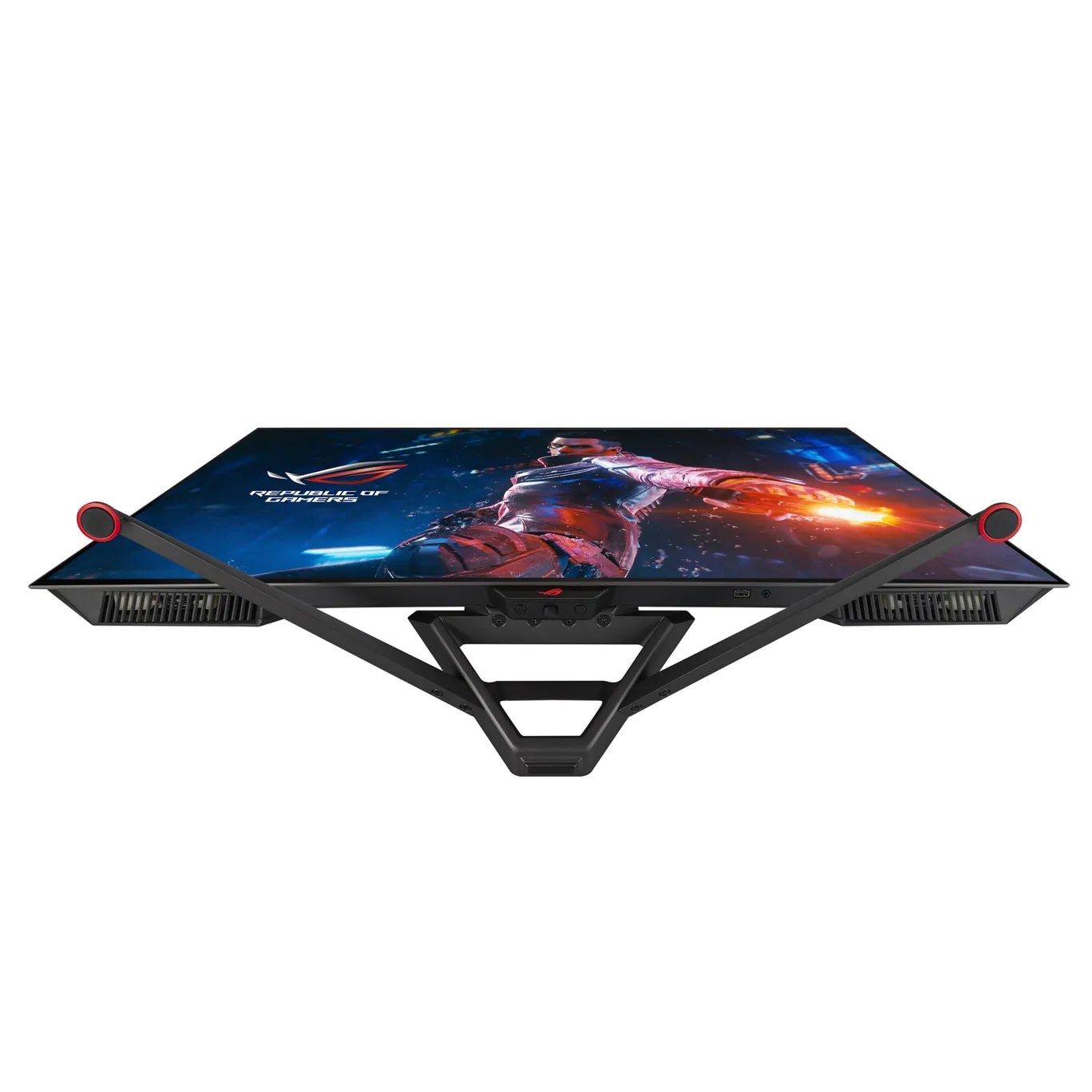 ASUS ROG Swift PG42UQ 105,4cm (41,5 ASUS ROG Swift PG42UQ 105,4cm (41,5