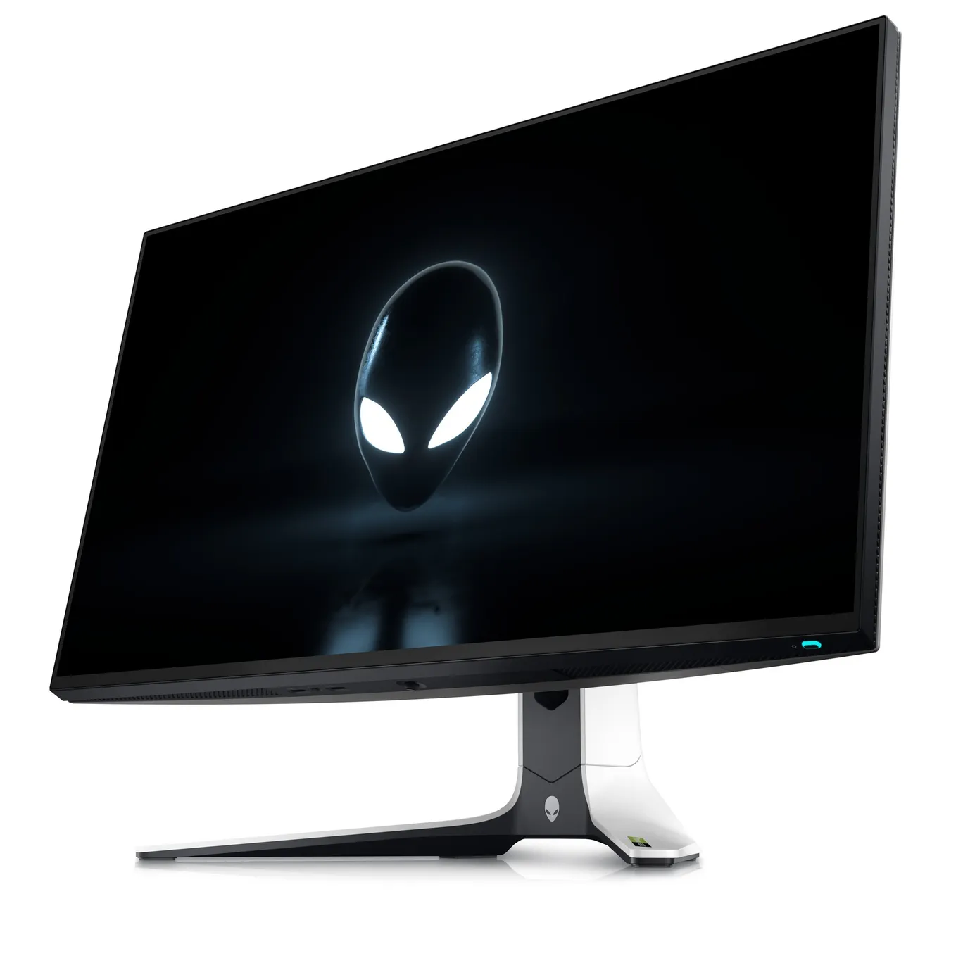 Dell Alienware AW2723DF 27 Zoll WQHD IPS LED 16:9 240 Hz Gaming