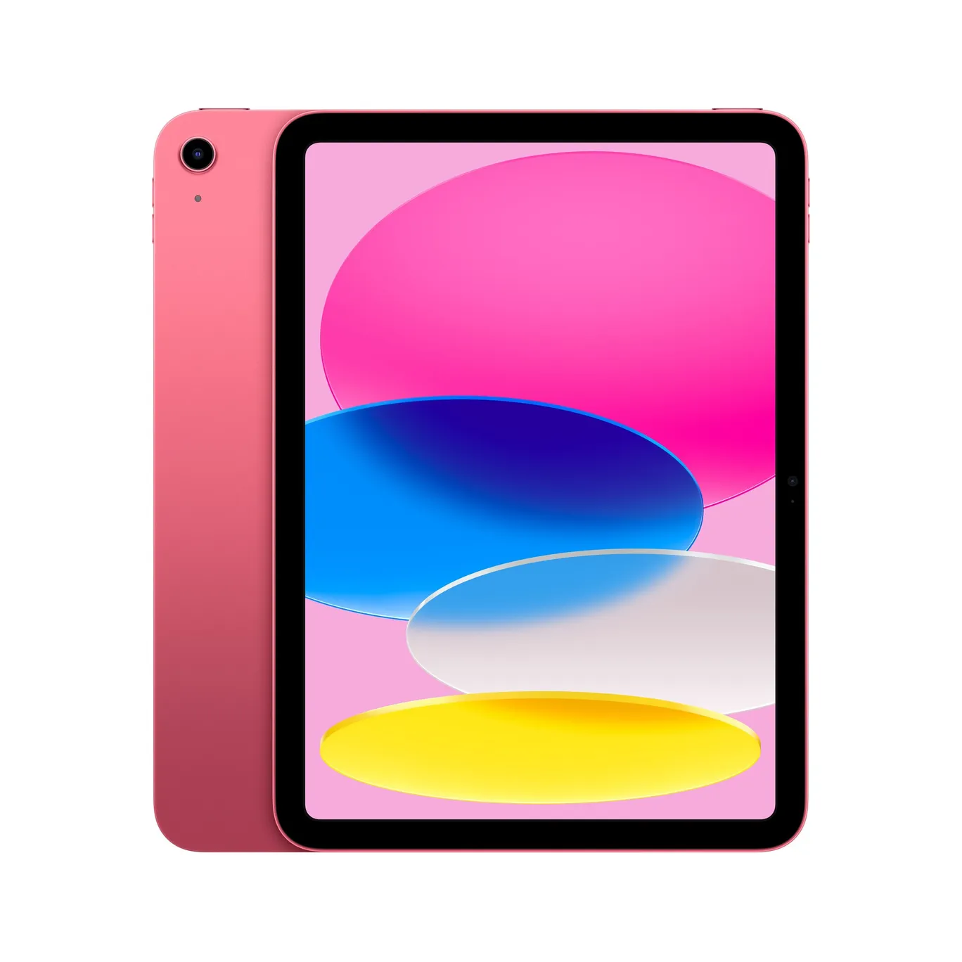 Apple iPad Air 4. Gen Wi-Fi, 10,9 Zoll - 64GB - Grau Silber Gold Grün  Himmelblau