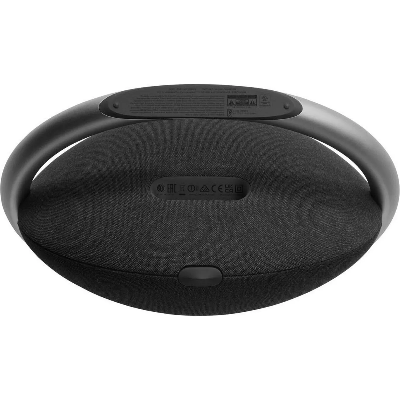 Harman/Kardon Onyx Studio 8 Tragbarer Bluetooth-Stereo-Lautsprecher schwarz Harman/Kardon Onyx Studio 8 Tragbarer Bluetooth-Stereo-Lautsprecher schwarz