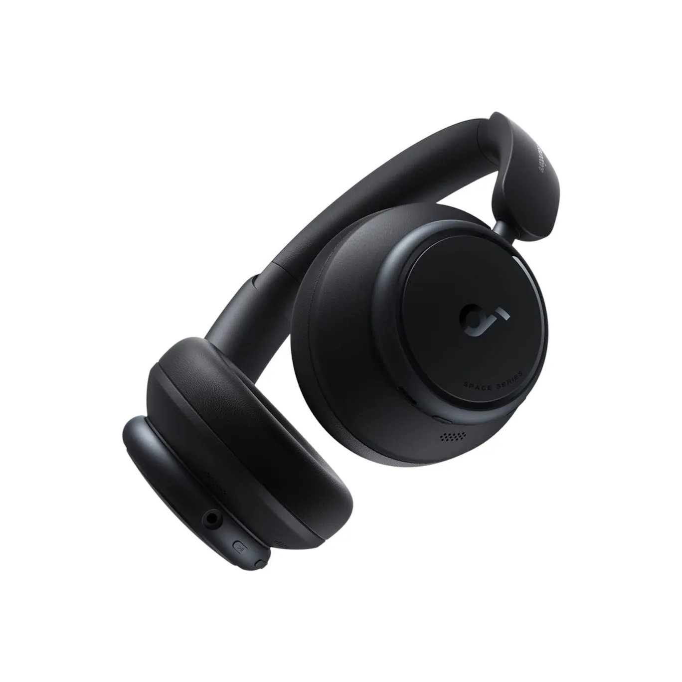 soundcore Space Q45 Wireless Over-Ear Kopfhörer, schwarz soundcore Space Q45 Wireless Over-Ear Kopfhörer, schwarz