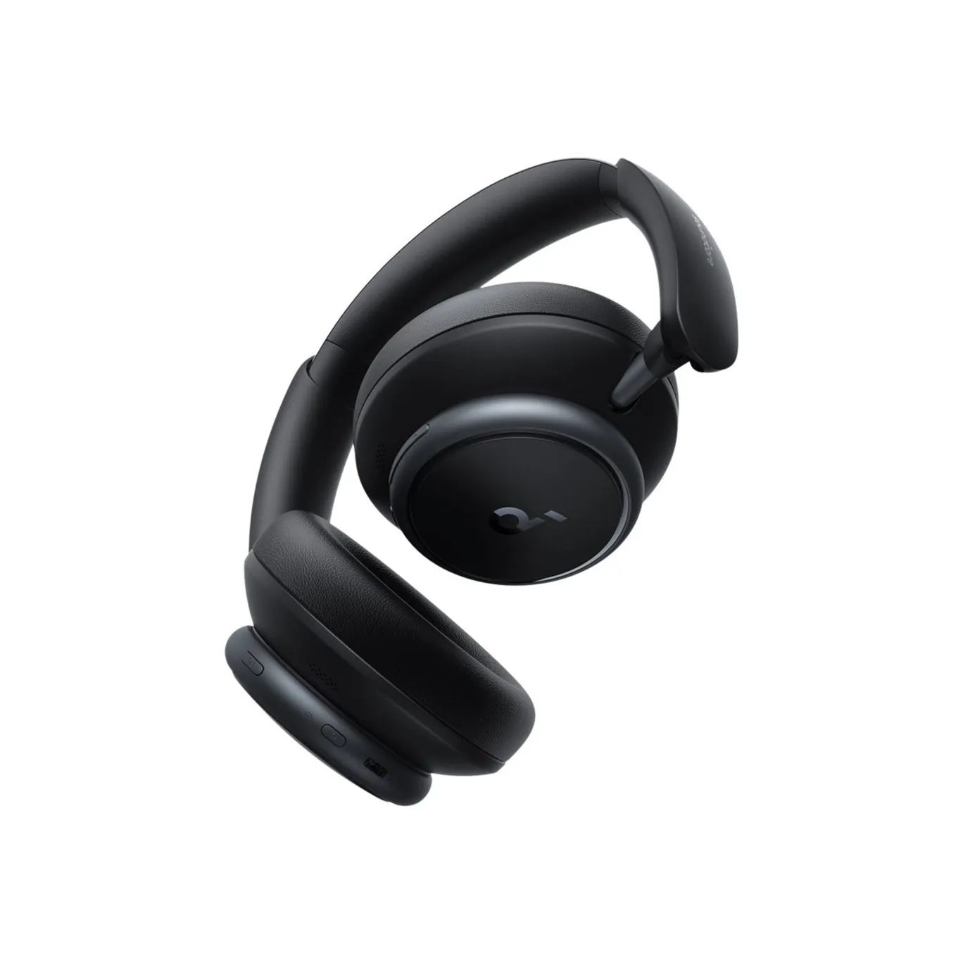 soundcore Space Q45 Wireless Over-Ear Kopfhörer, schwarz soundcore Space Q45 Wireless Over-Ear Kopfhörer, schwarz