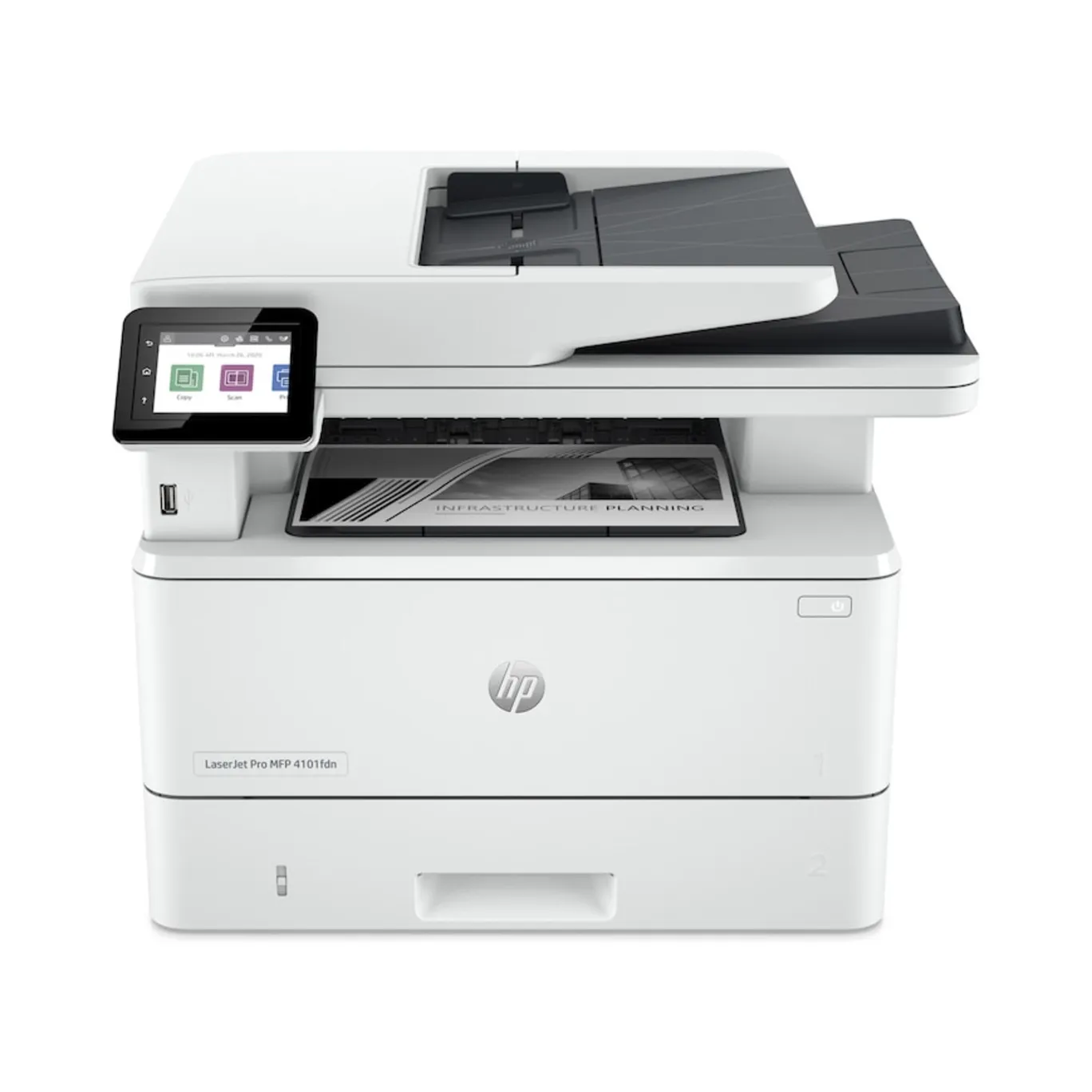Hp laserjet scanner discount