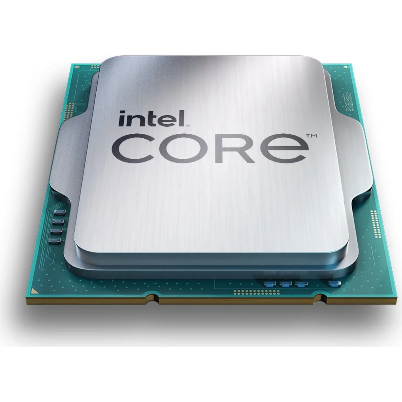 Intel Core™ i5-13400F 10-Kern CPU, Sockel 1700, Boxed (mit Kühler)